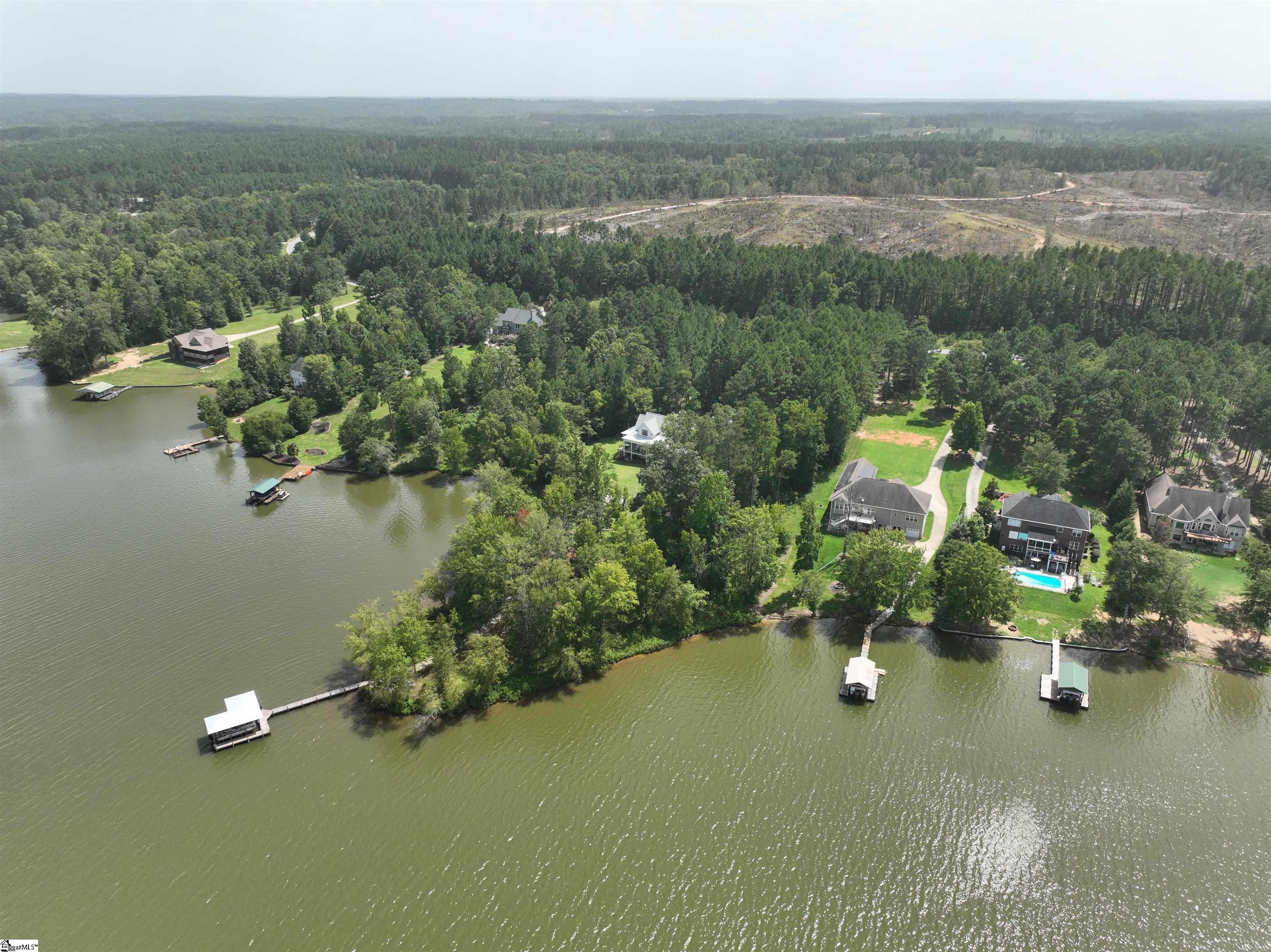 880 Eagles Harbor, Hodges, South Carolina image 8