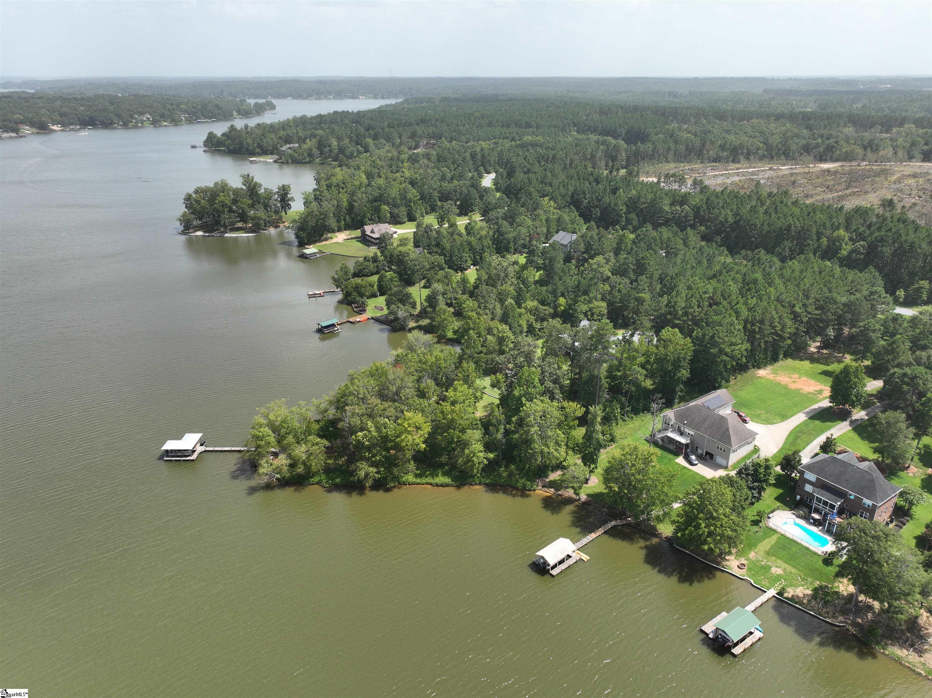 880 Eagles Harbor, Hodges, South Carolina image 9