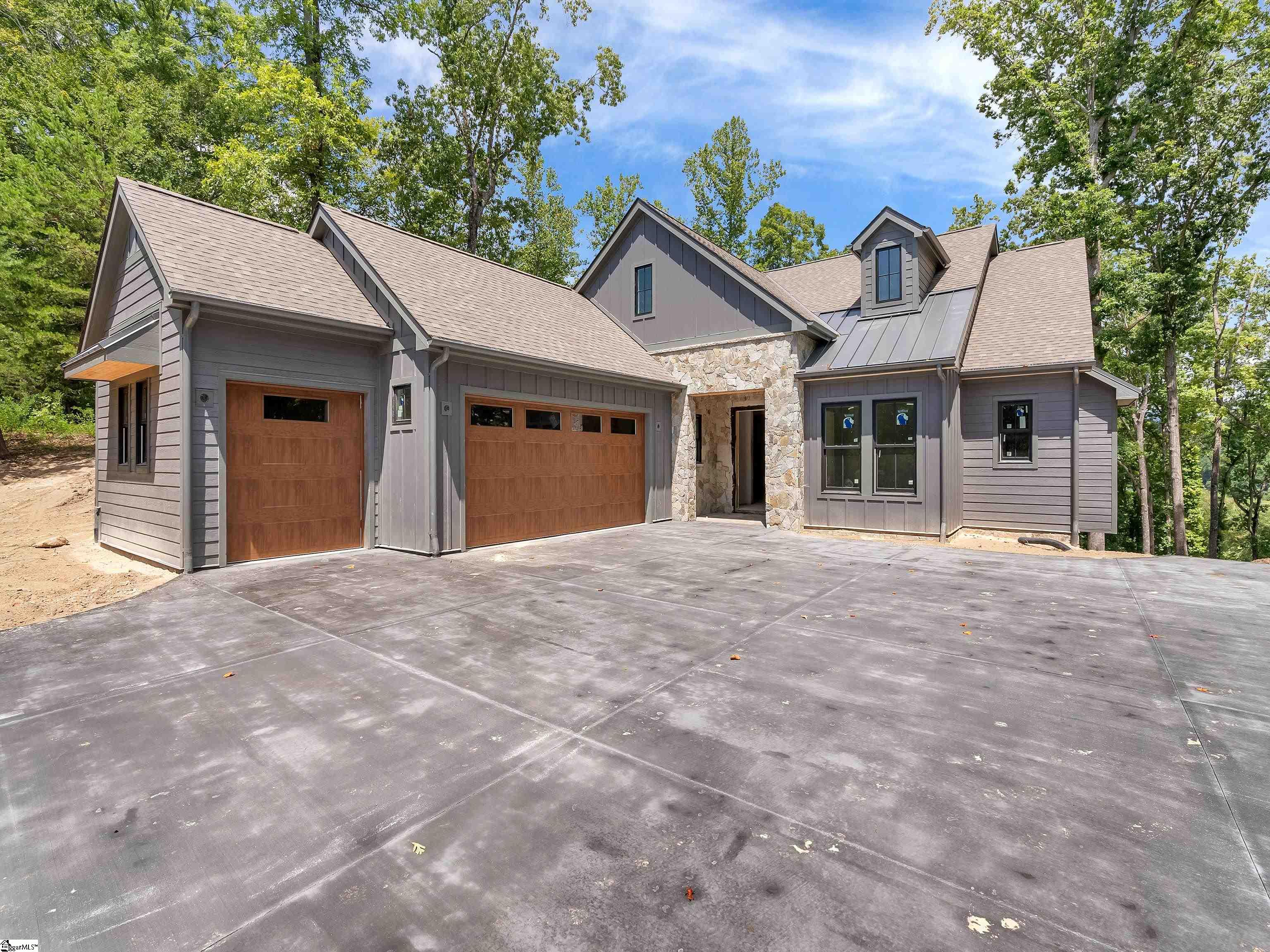 415 Golf Bridge, Marietta, South Carolina image 1