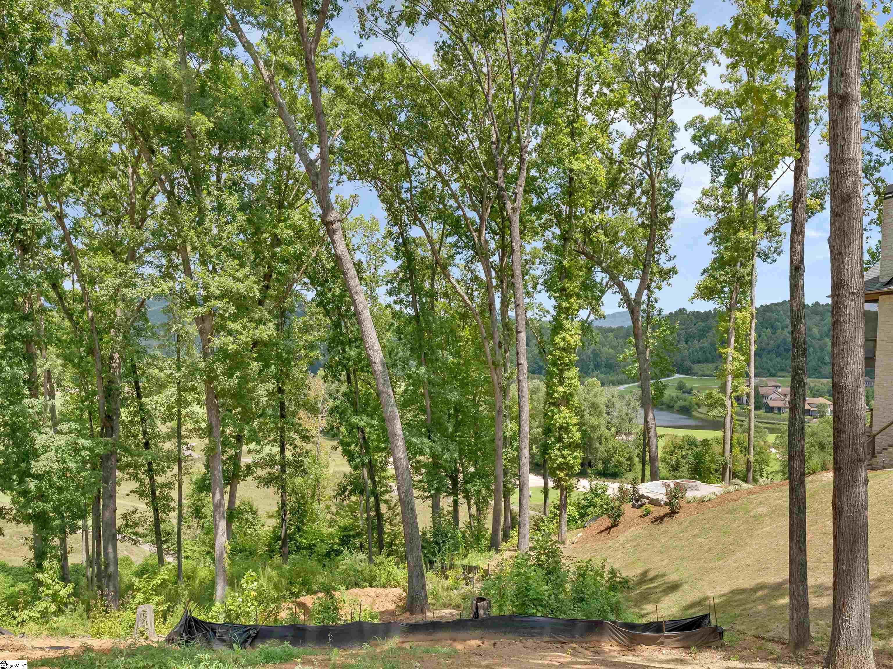 415 Golf Bridge, Marietta, South Carolina image 2