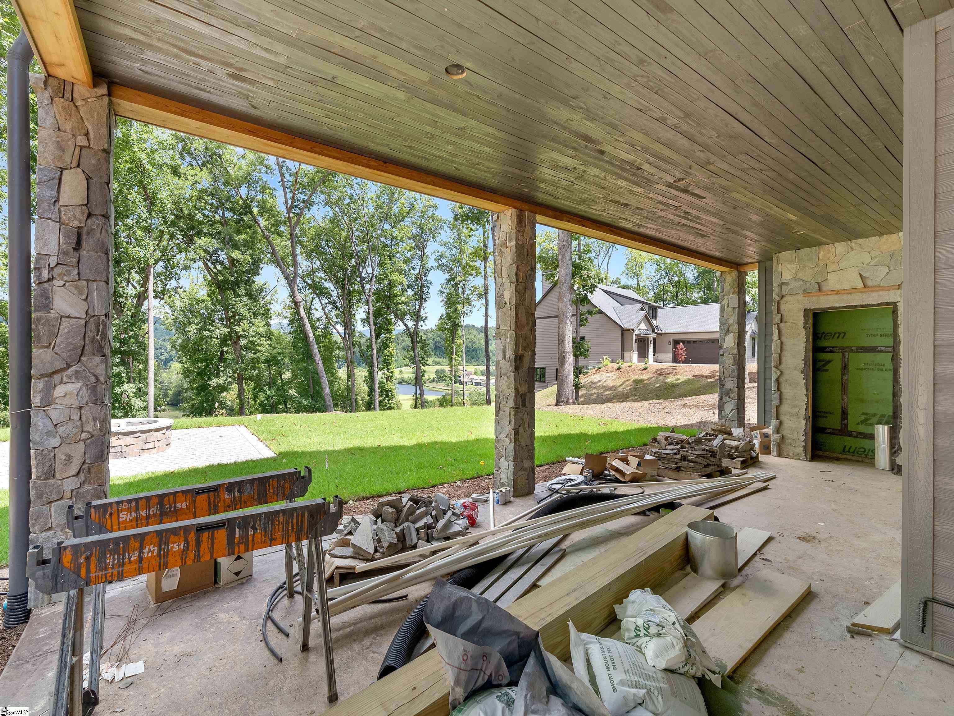 415 Golf Bridge, Marietta, South Carolina image 18
