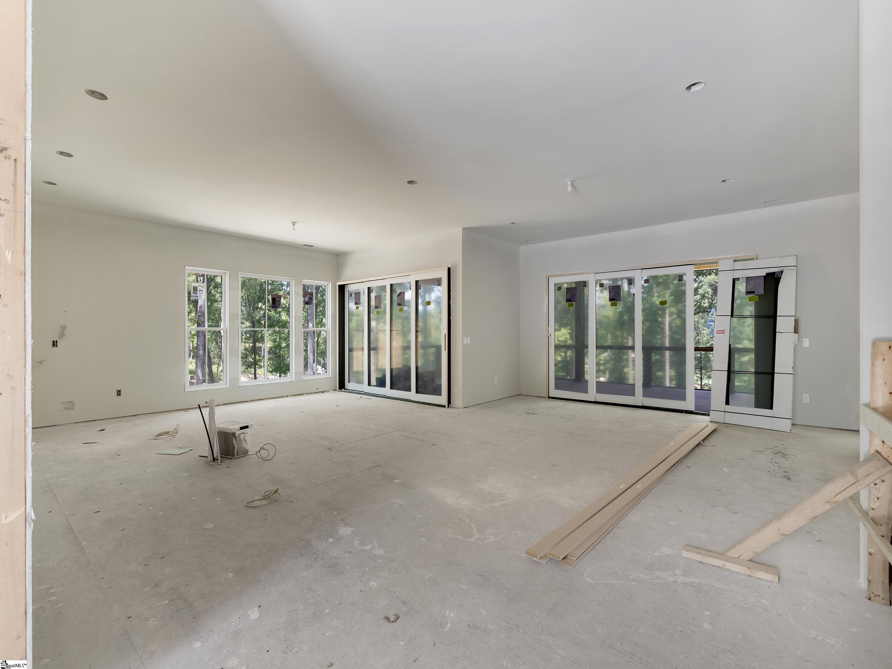 415 Golf Bridge, Marietta, South Carolina image 3