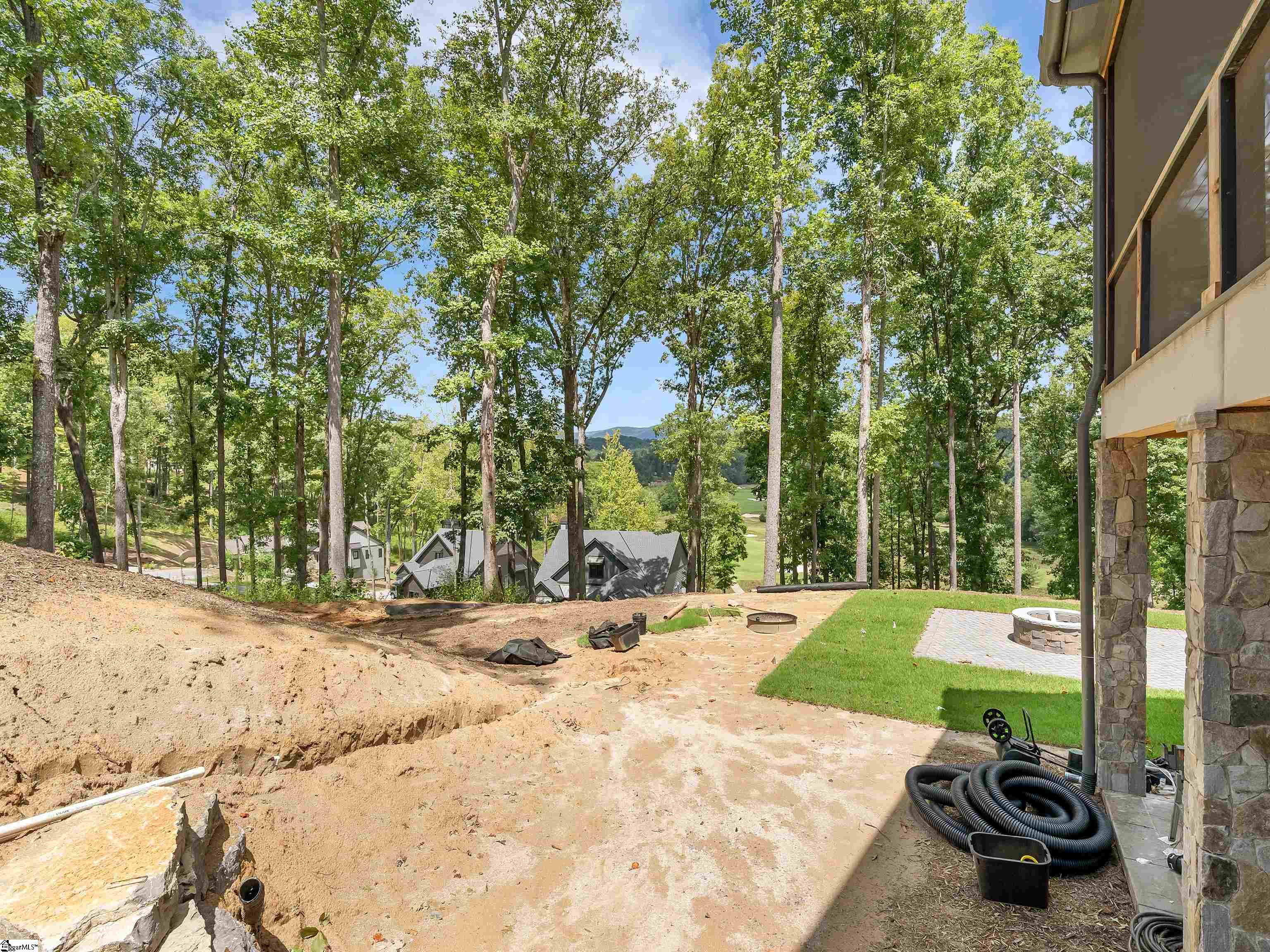 415 Golf Bridge, Marietta, South Carolina image 21