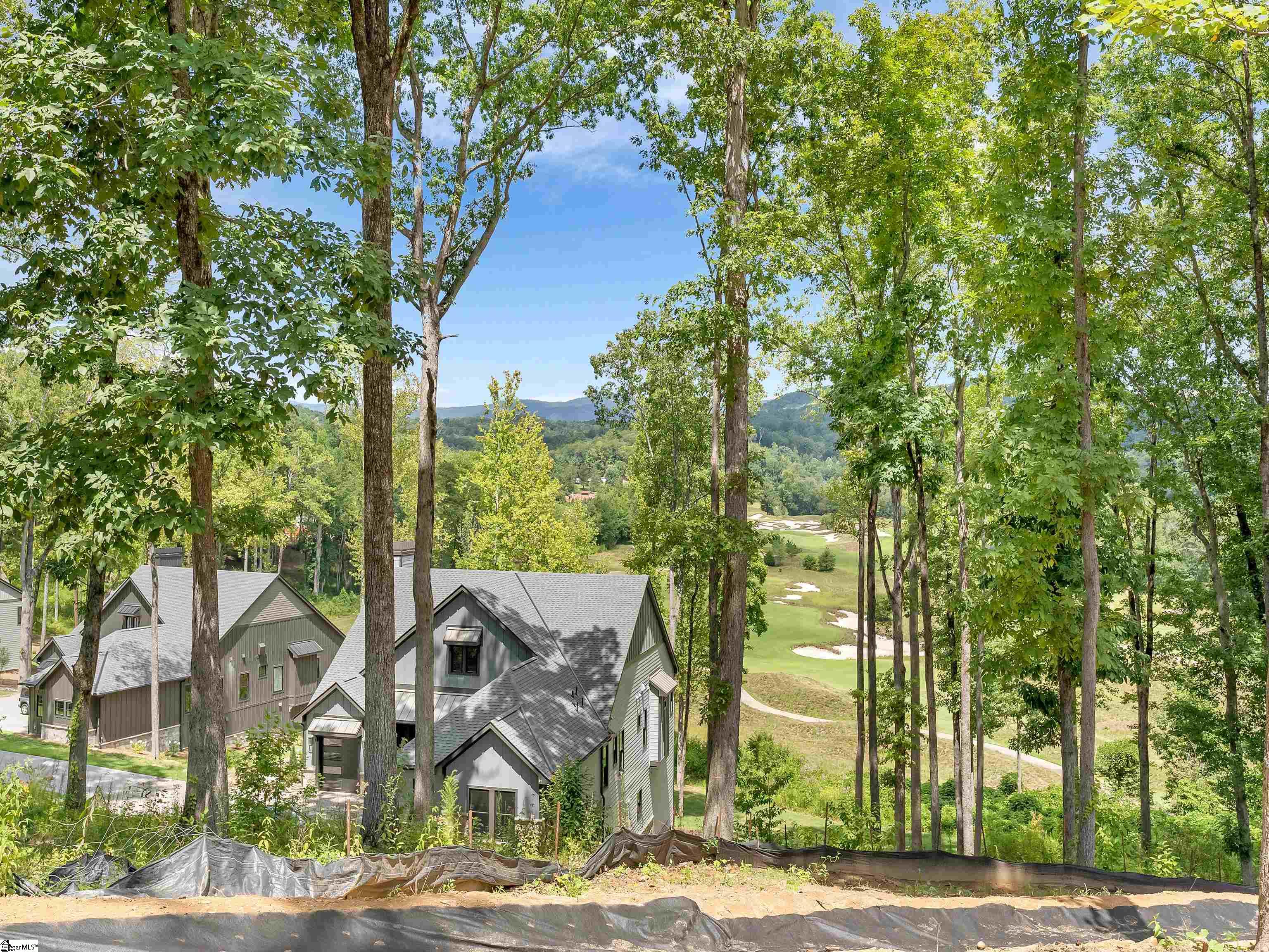 415 Golf Bridge, Marietta, South Carolina image 22