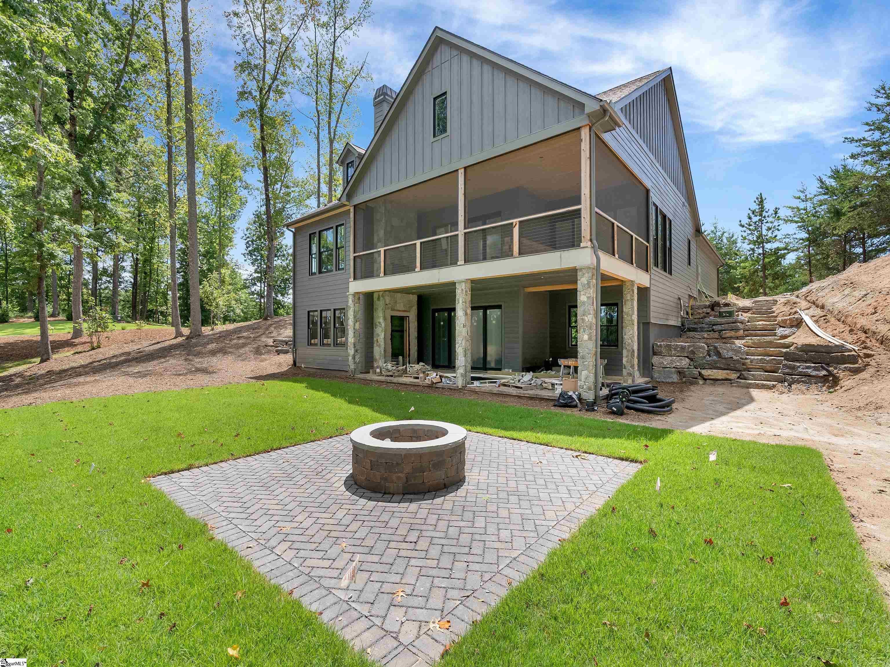 415 Golf Bridge, Marietta, South Carolina image 23