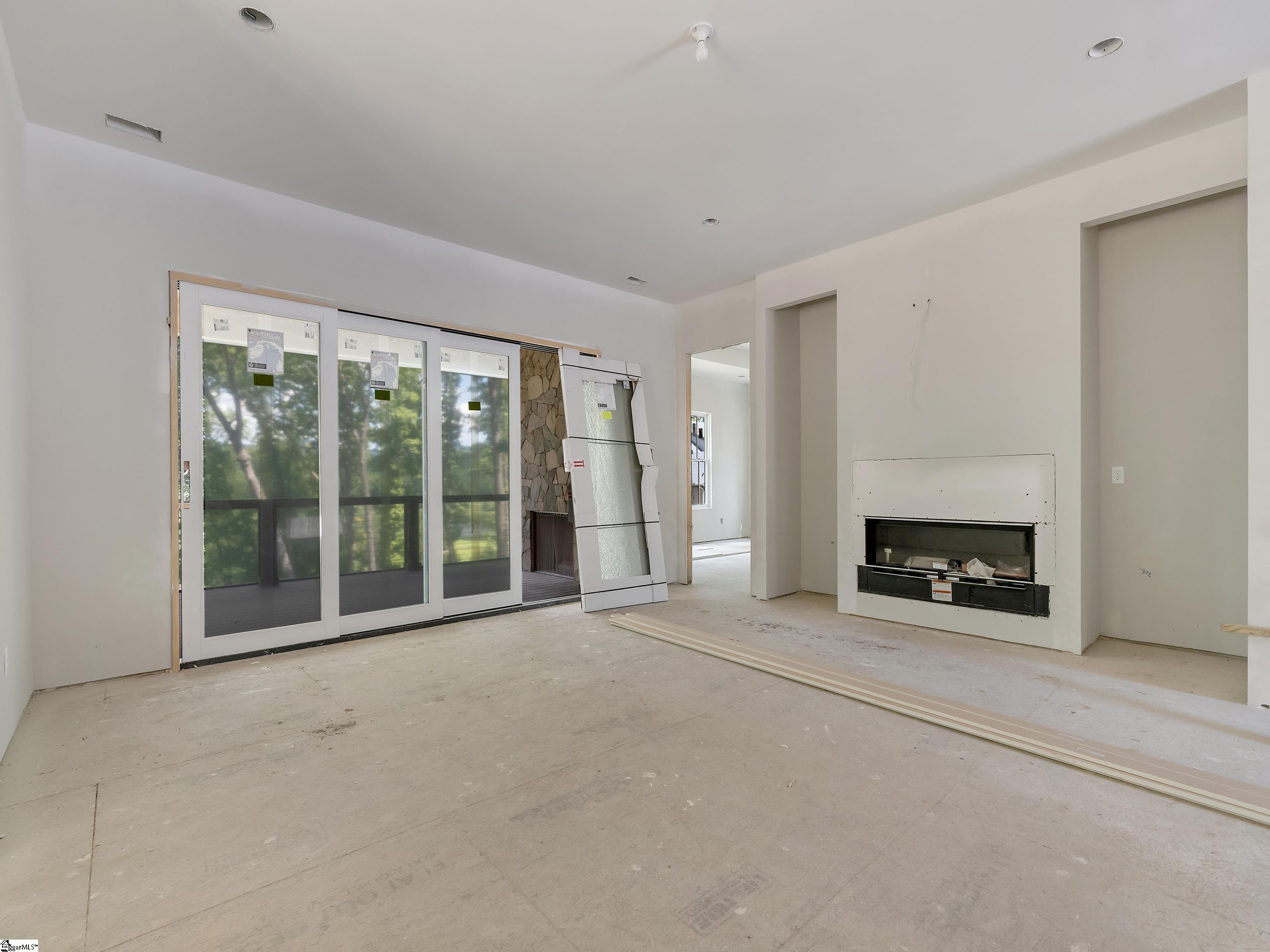 415 Golf Bridge, Marietta, South Carolina image 4