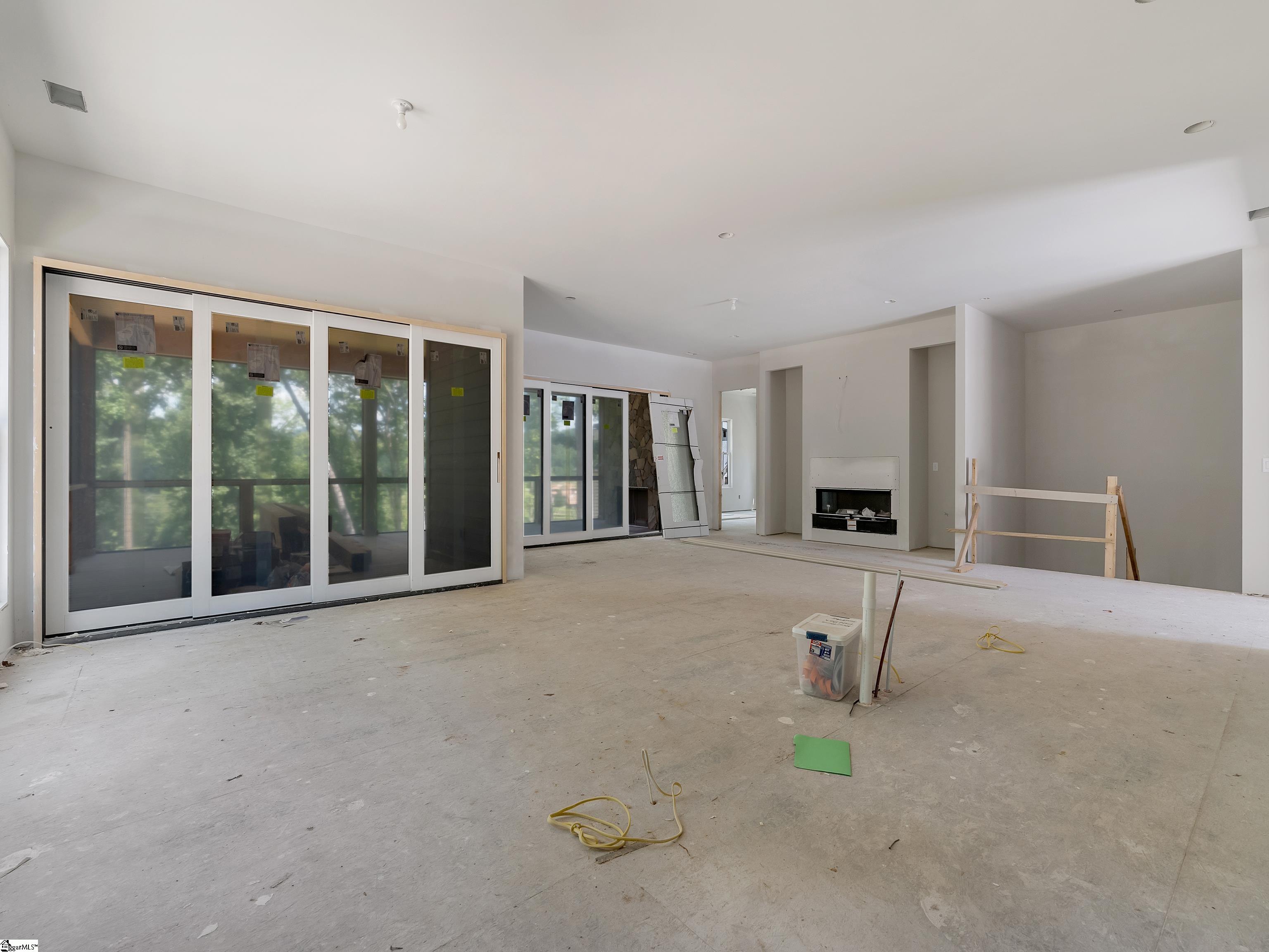 415 Golf Bridge, Marietta, South Carolina image 5
