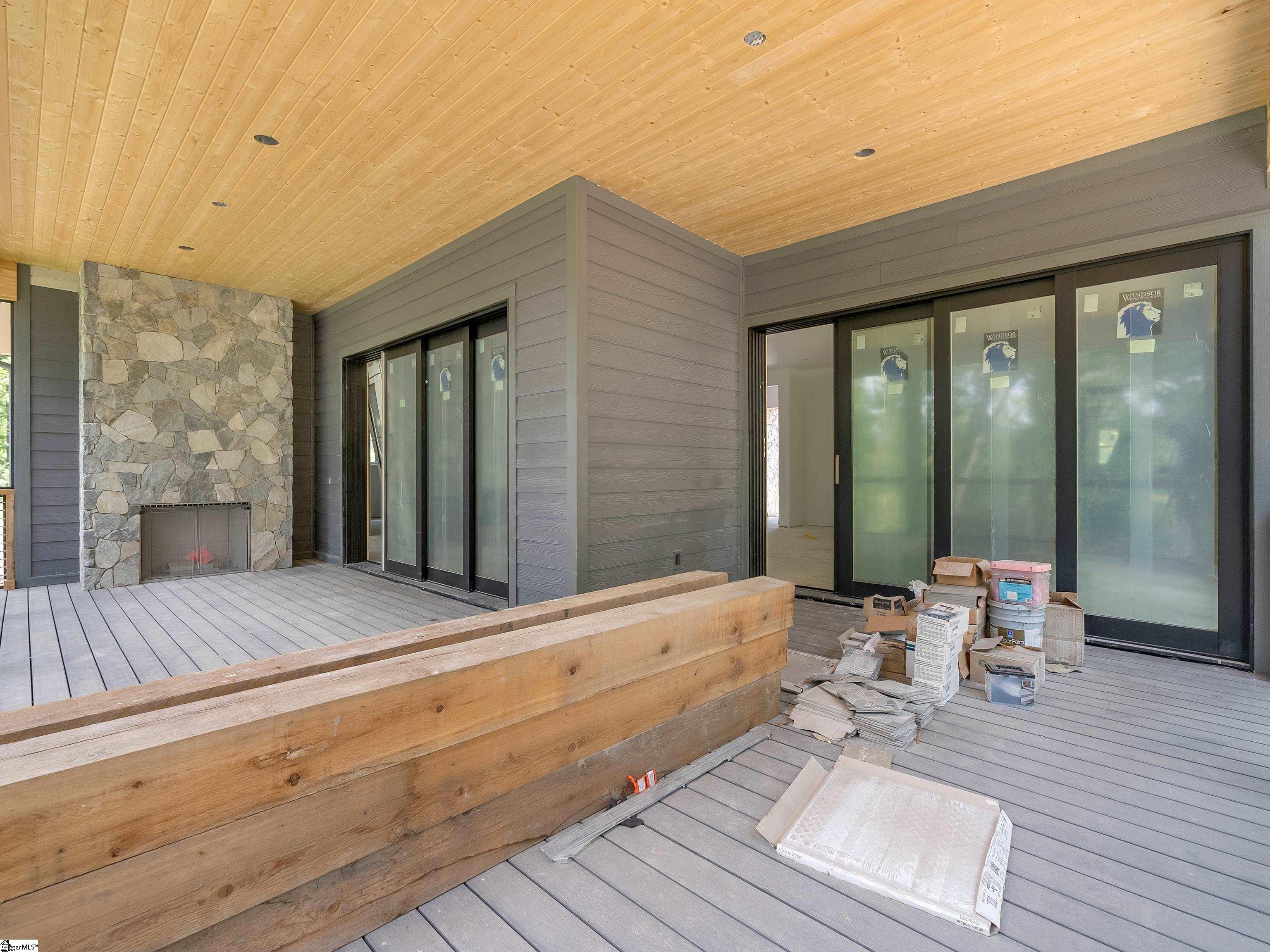 415 Golf Bridge, Marietta, South Carolina image 7