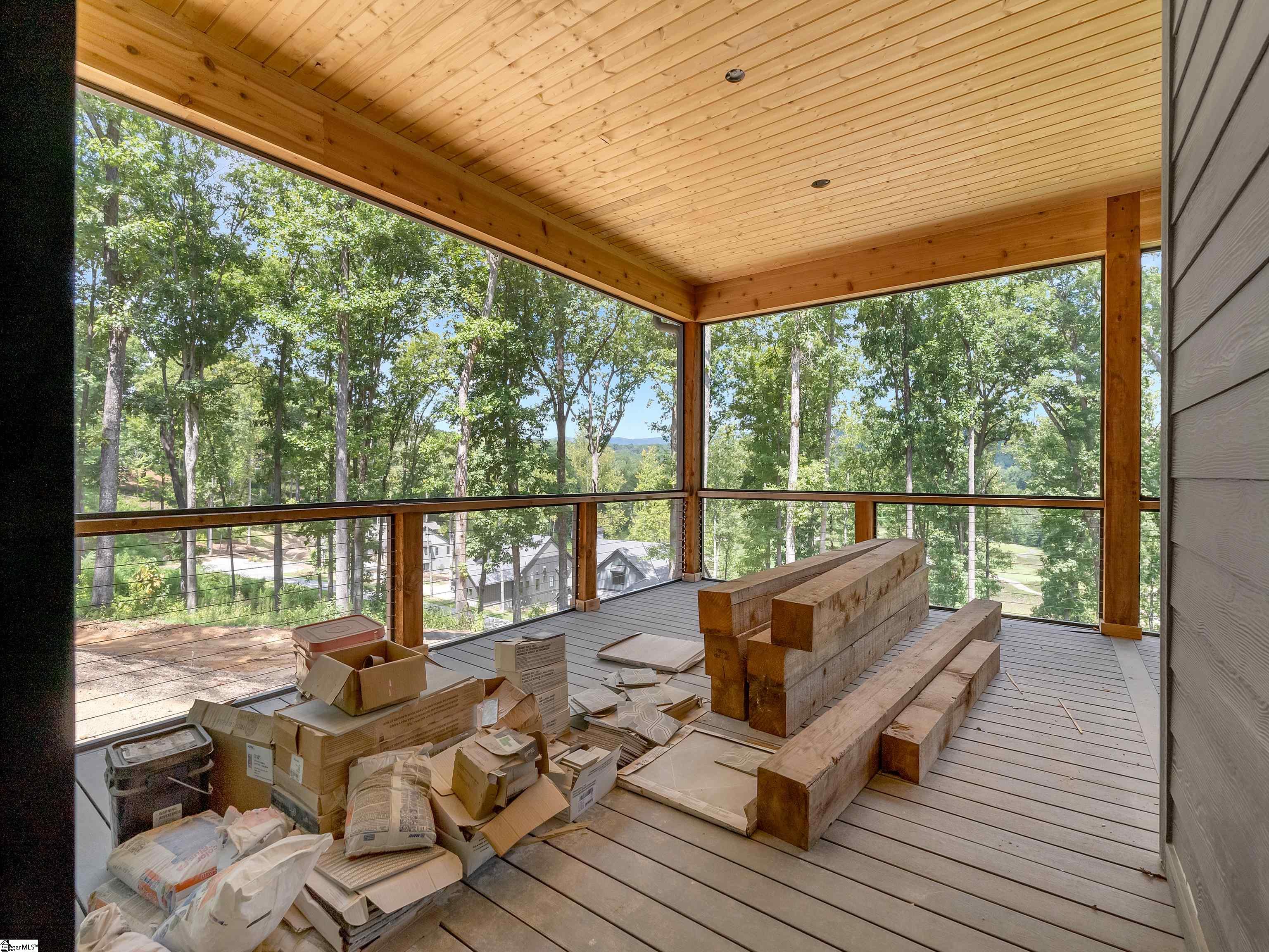 415 Golf Bridge, Marietta, South Carolina image 8