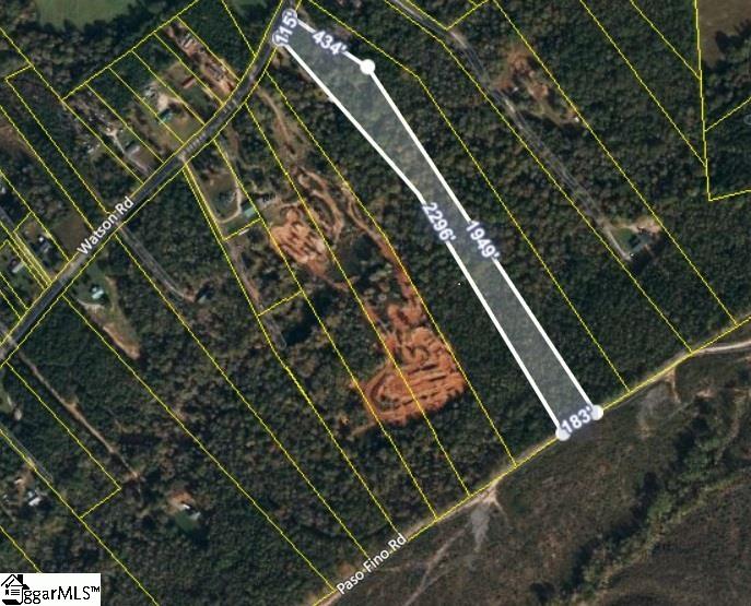 1220 Watson Road, Enoree SC 29335