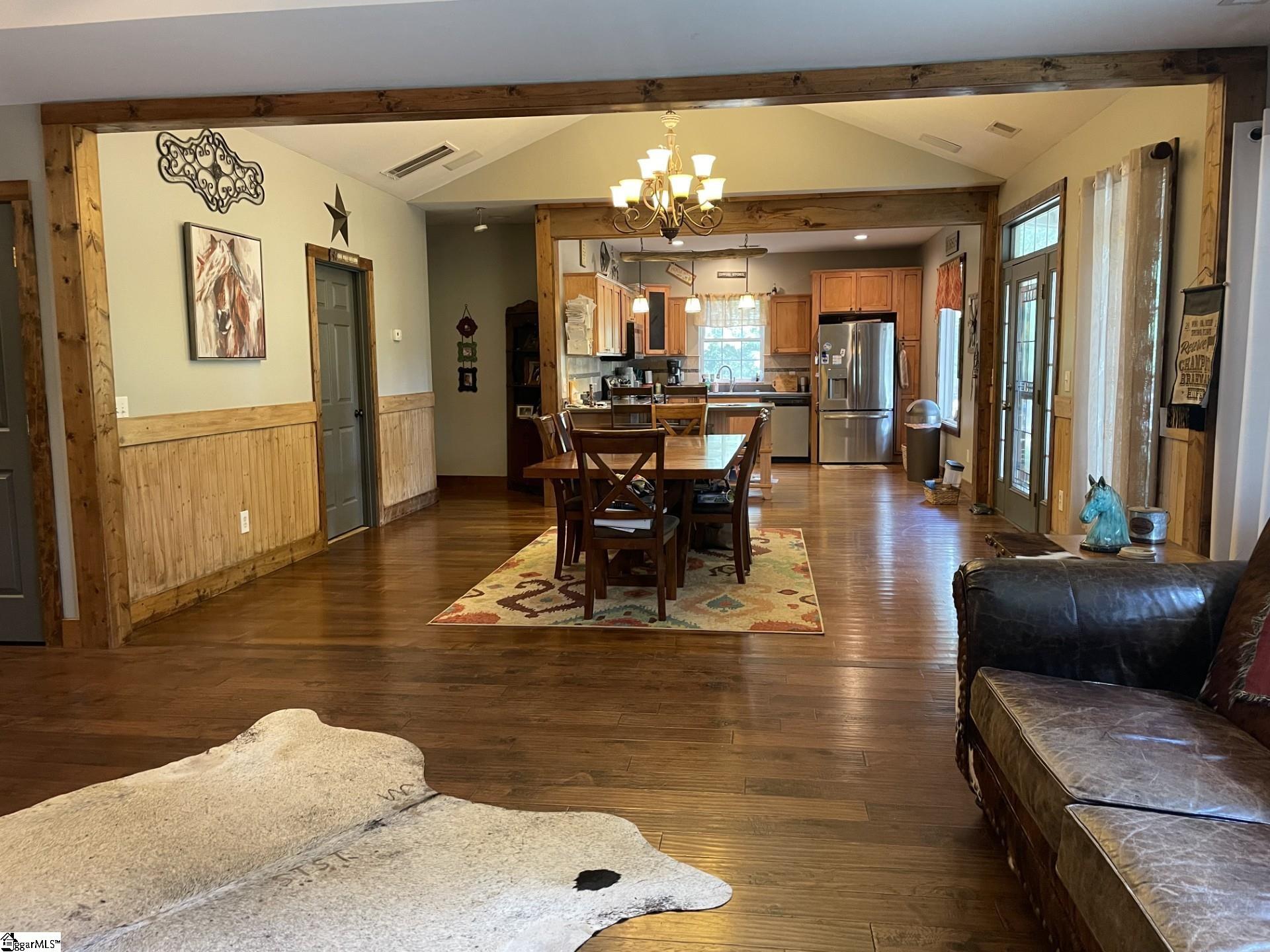31 Doughtery, Cross Hill, South Carolina image 12