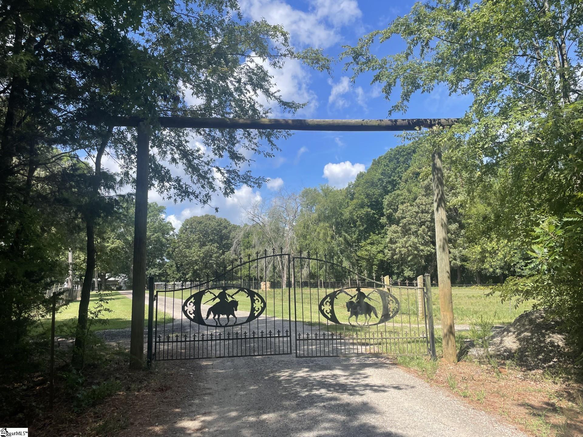 31 Doughtery, Cross Hill, South Carolina image 3