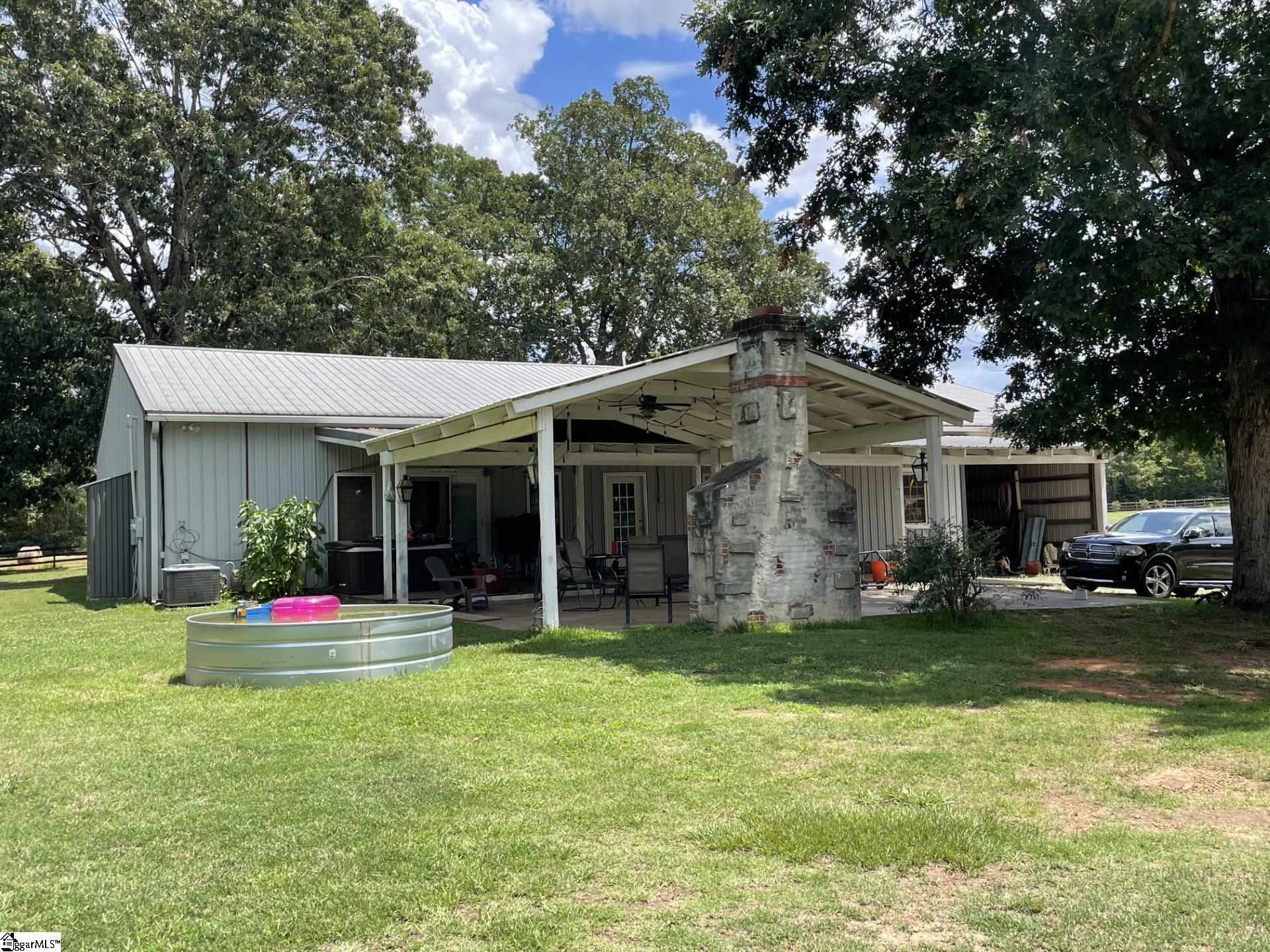 31 Doughtery, Cross Hill, South Carolina image 21