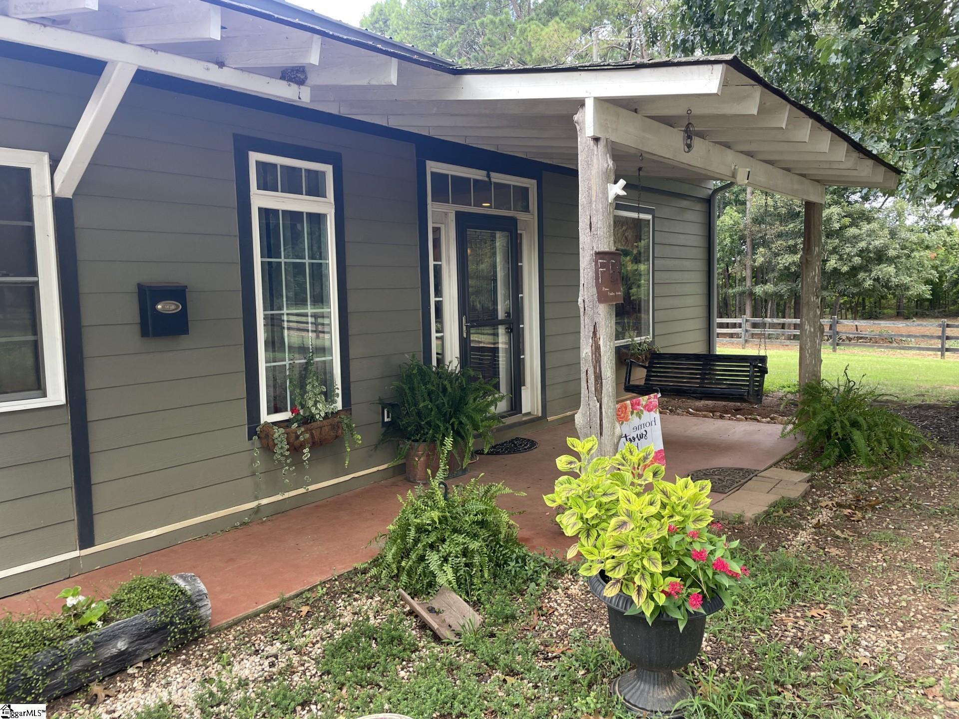 31 Doughtery, Cross Hill, South Carolina image 22