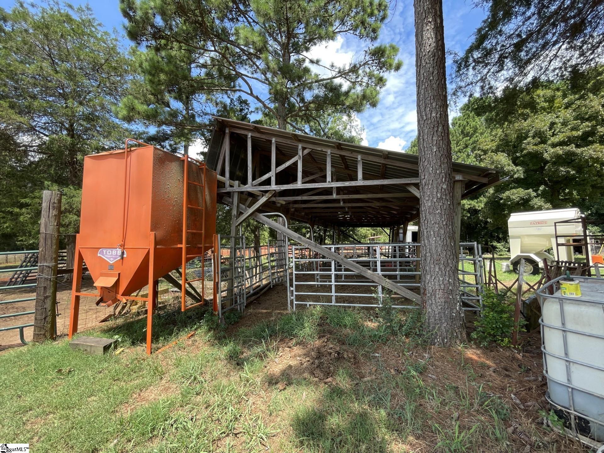 31 Doughtery, Cross Hill, South Carolina image 26