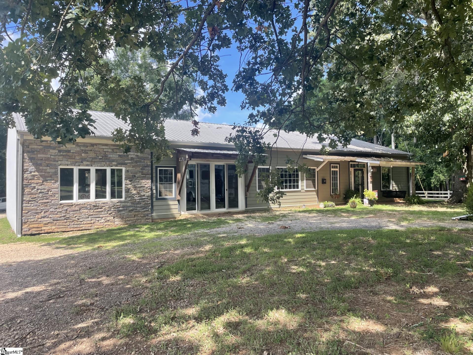 31 Doughtery, Cross Hill, South Carolina image 5
