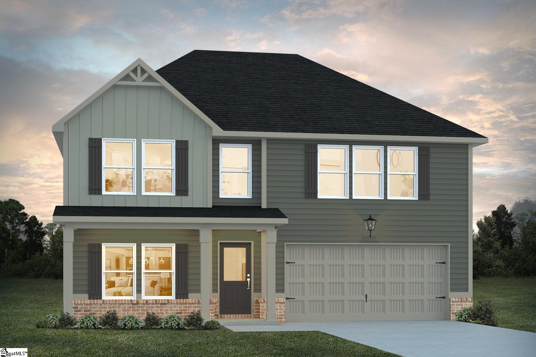 3172 Emberly, Roebuck, South Carolina image 1