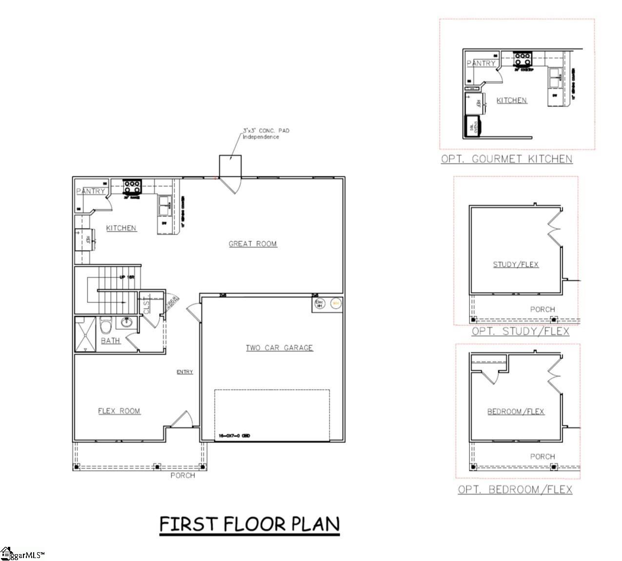 3172 Emberly, Roebuck, South Carolina image 3