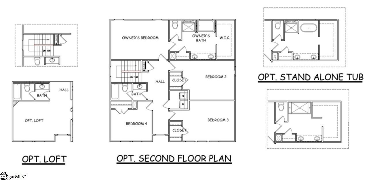 3172 Emberly, Roebuck, South Carolina image 4