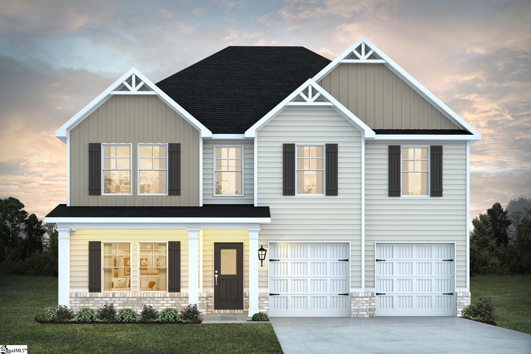 3164 Emberly, Roebuck, South Carolina image 1