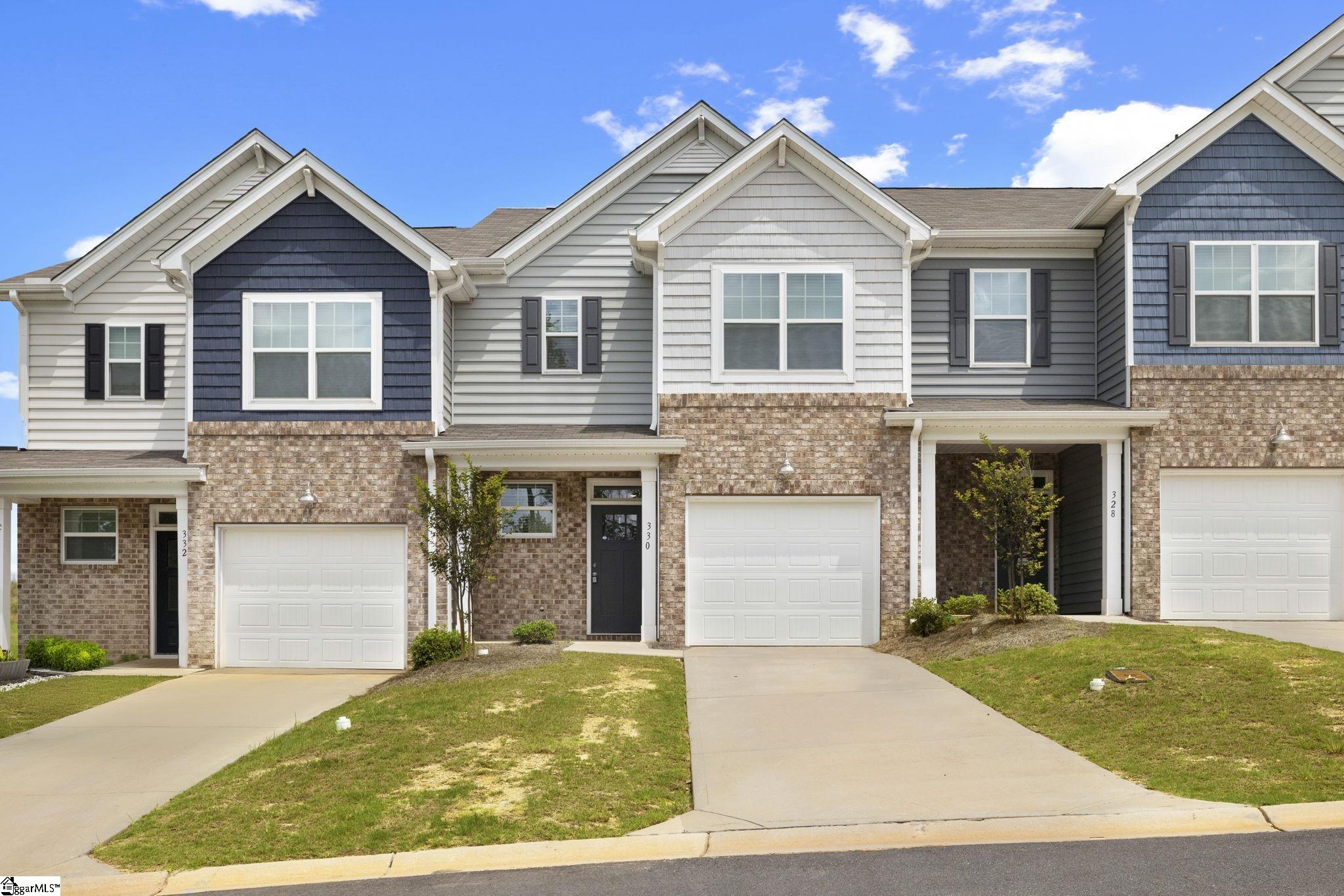 330 E Compass, Easley, South Carolina image 1