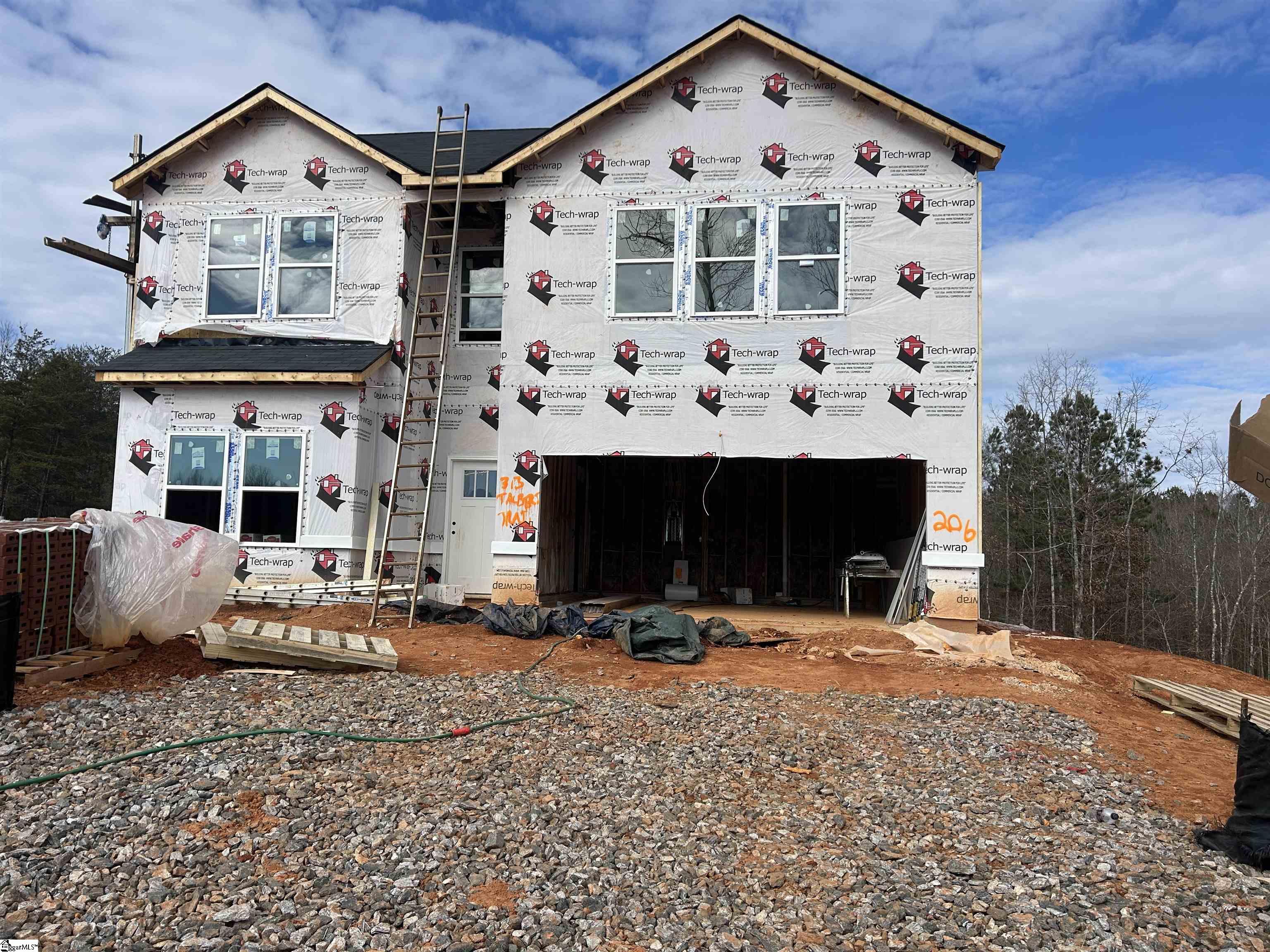 313 Talbert Trail Lot 206, Landrum SC 29356
