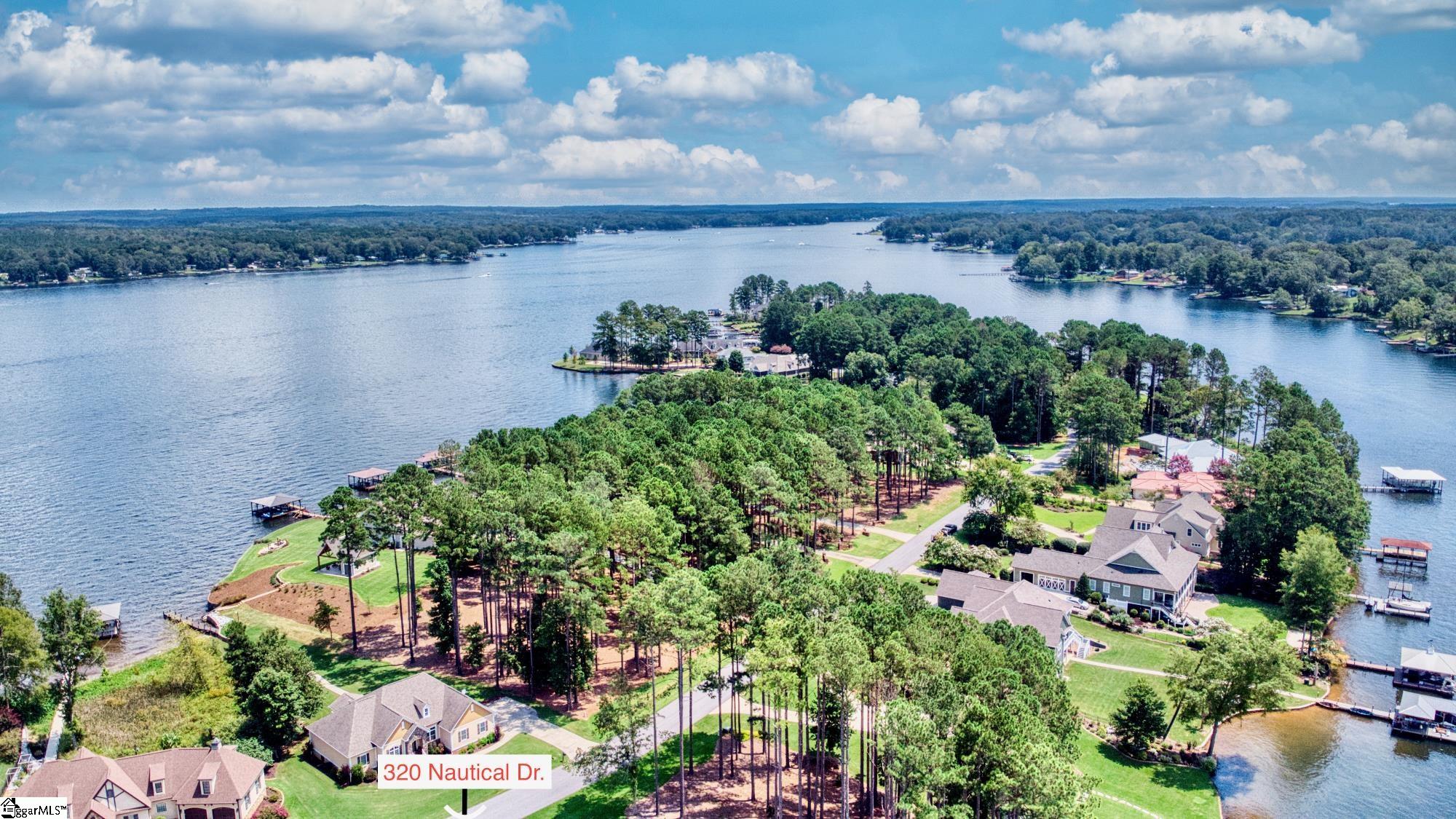 320 Nautical, Greenwood, South Carolina image 4