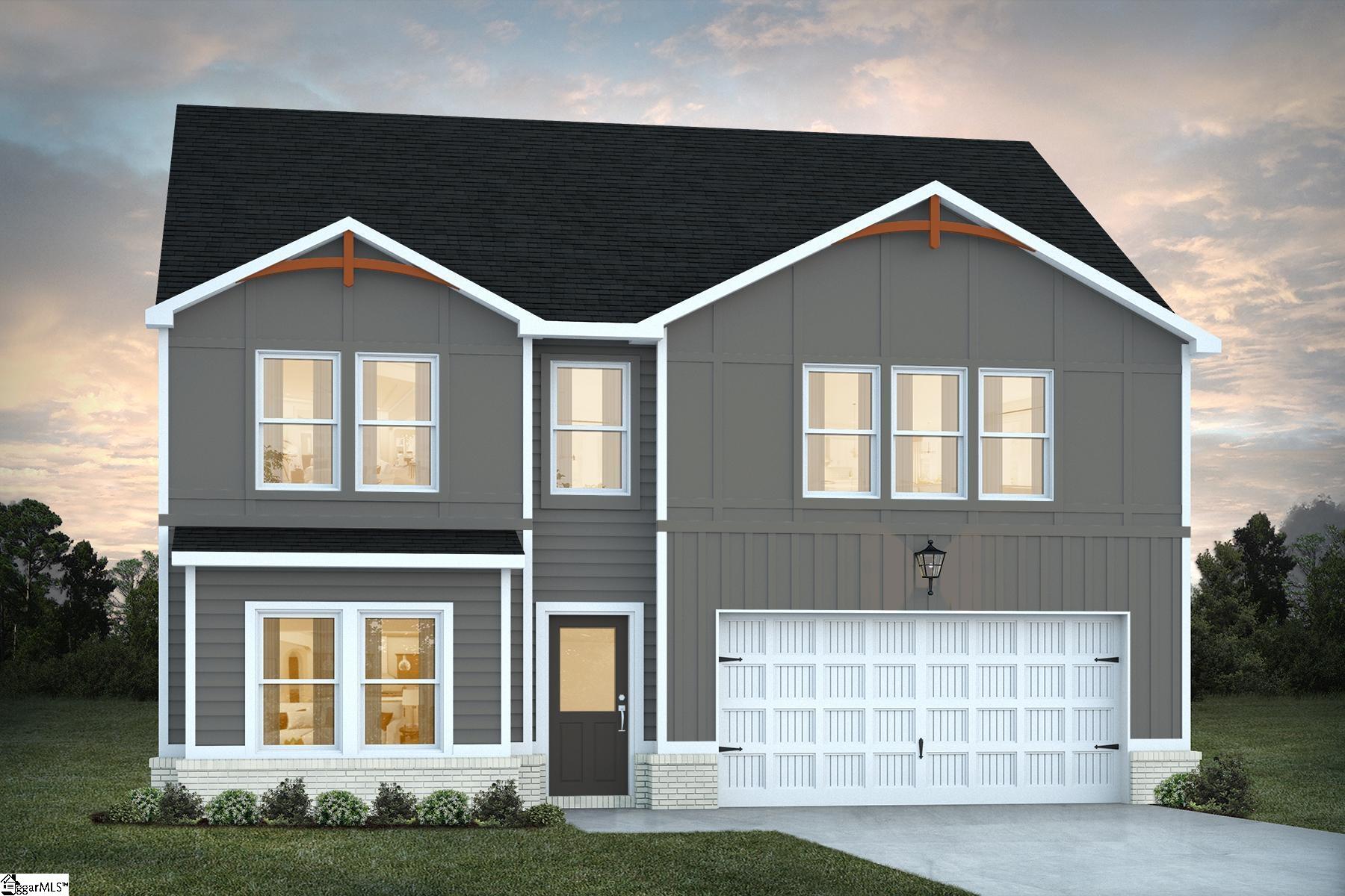 Talbert Trail, Landrum SC 29356