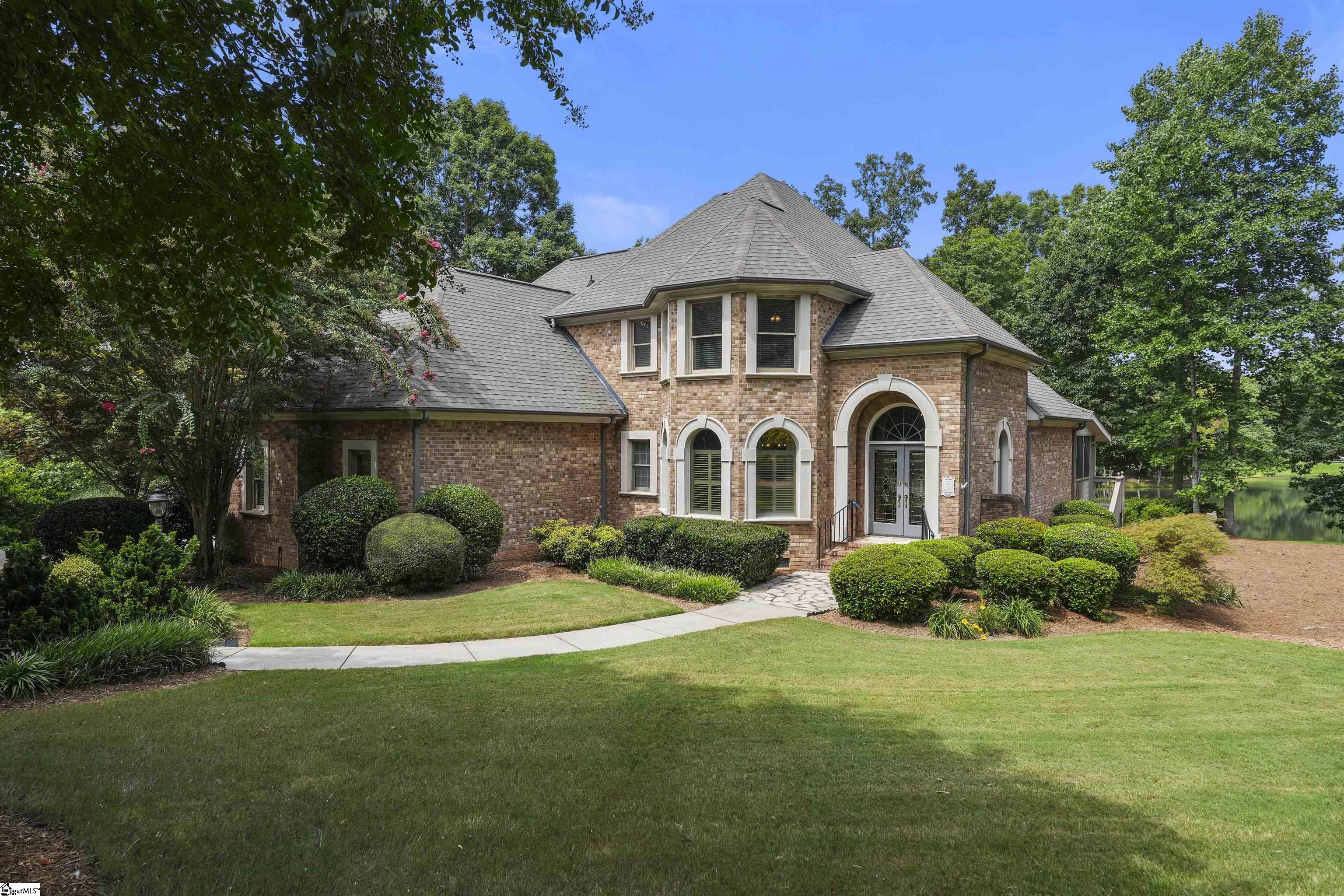 6 Lake Como Court Greenville, SC 29609