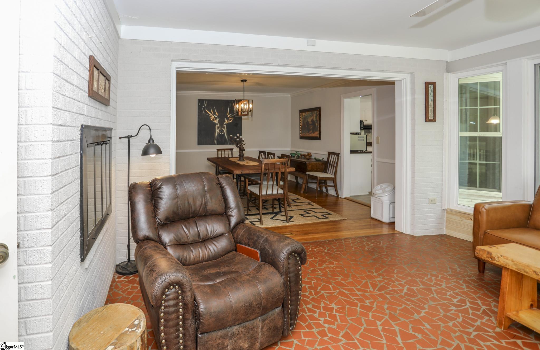 1057 Country Club, Pickens, South Carolina image 11