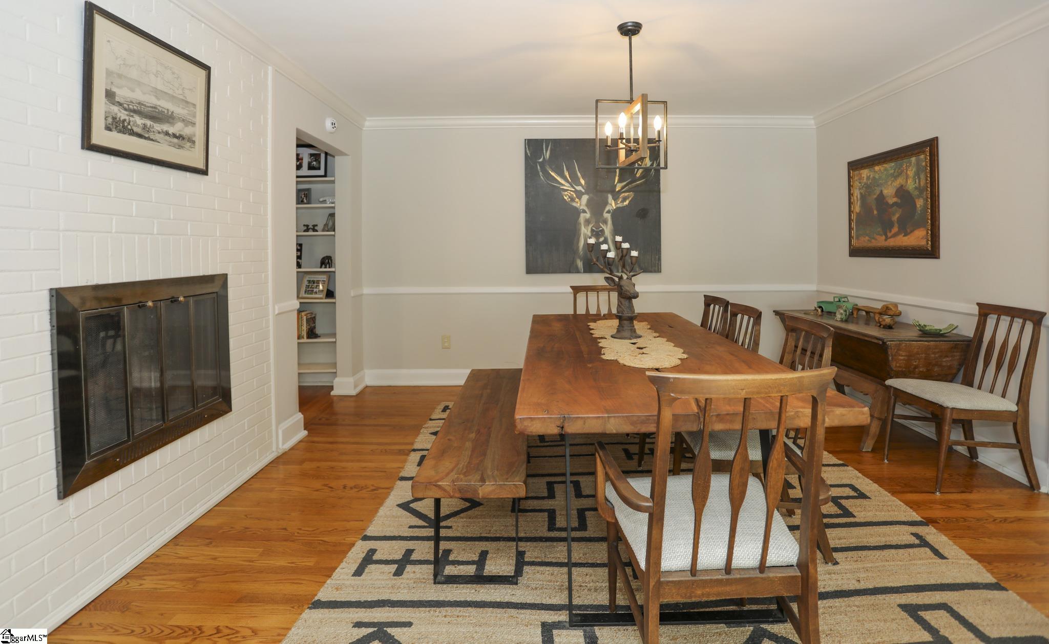 1057 Country Club, Pickens, South Carolina image 12