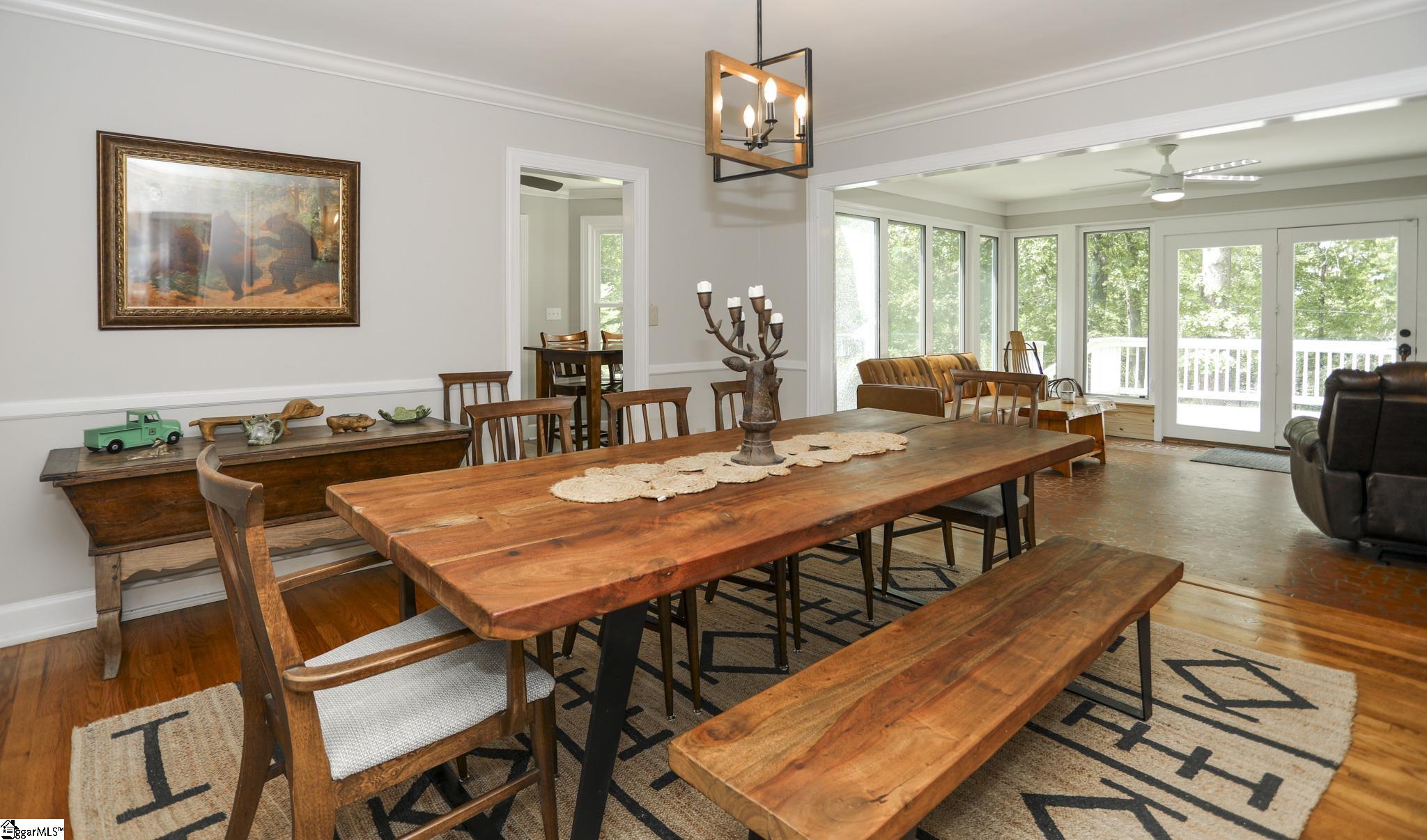 1057 Country Club, Pickens, South Carolina image 13