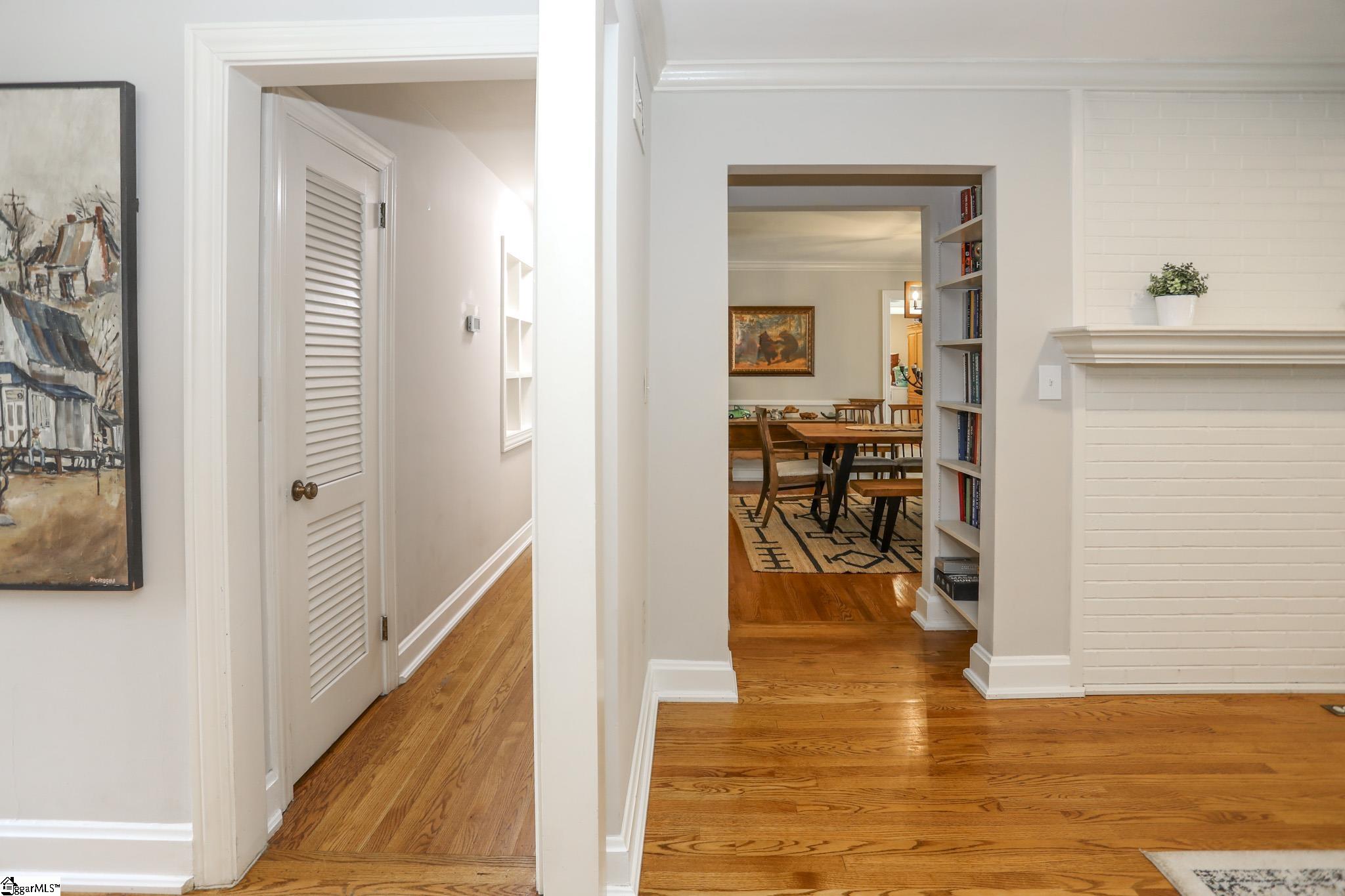 1057 Country Club, Pickens, South Carolina image 16
