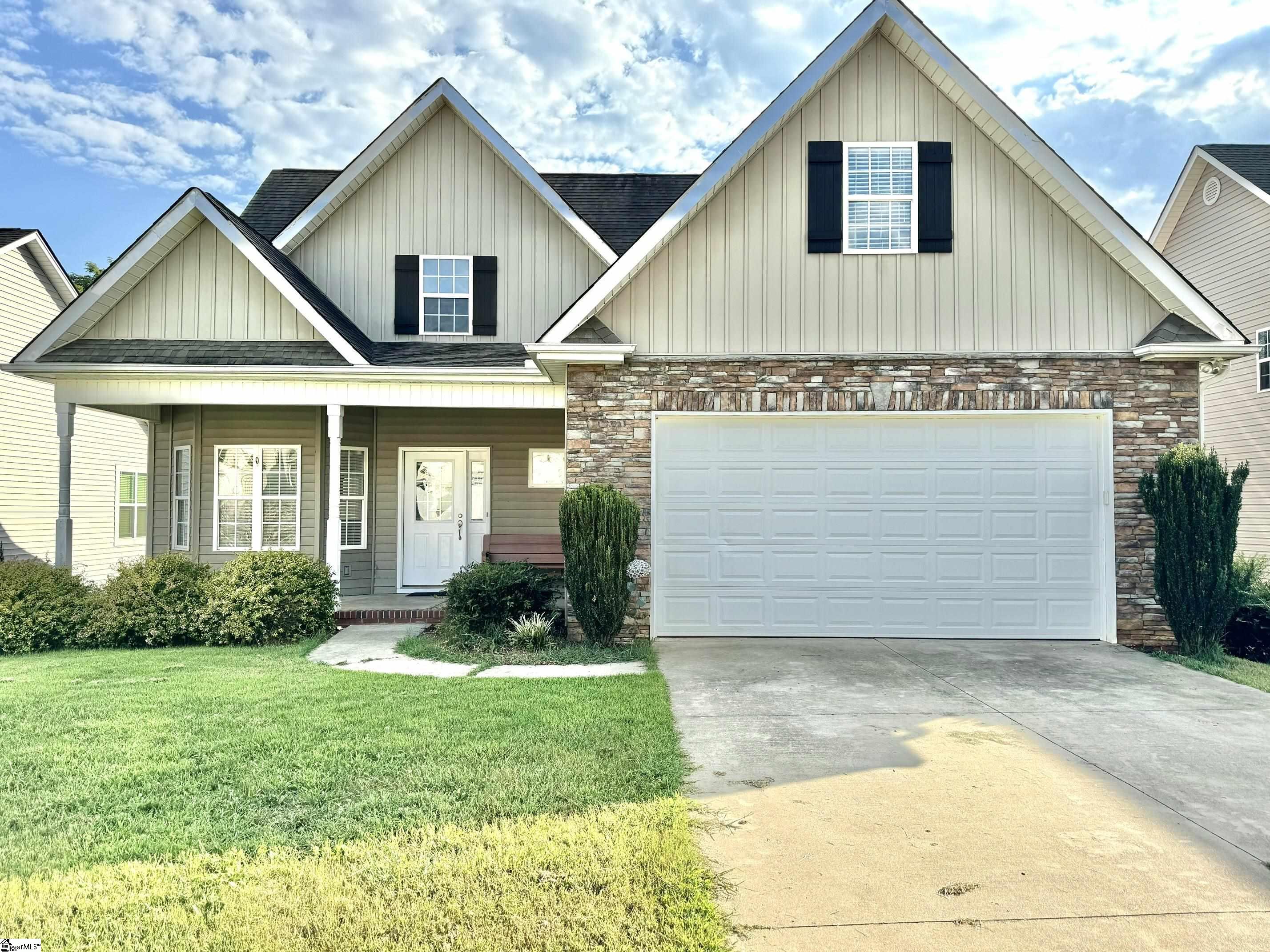 240 Streams Way, Anderson SC 29625