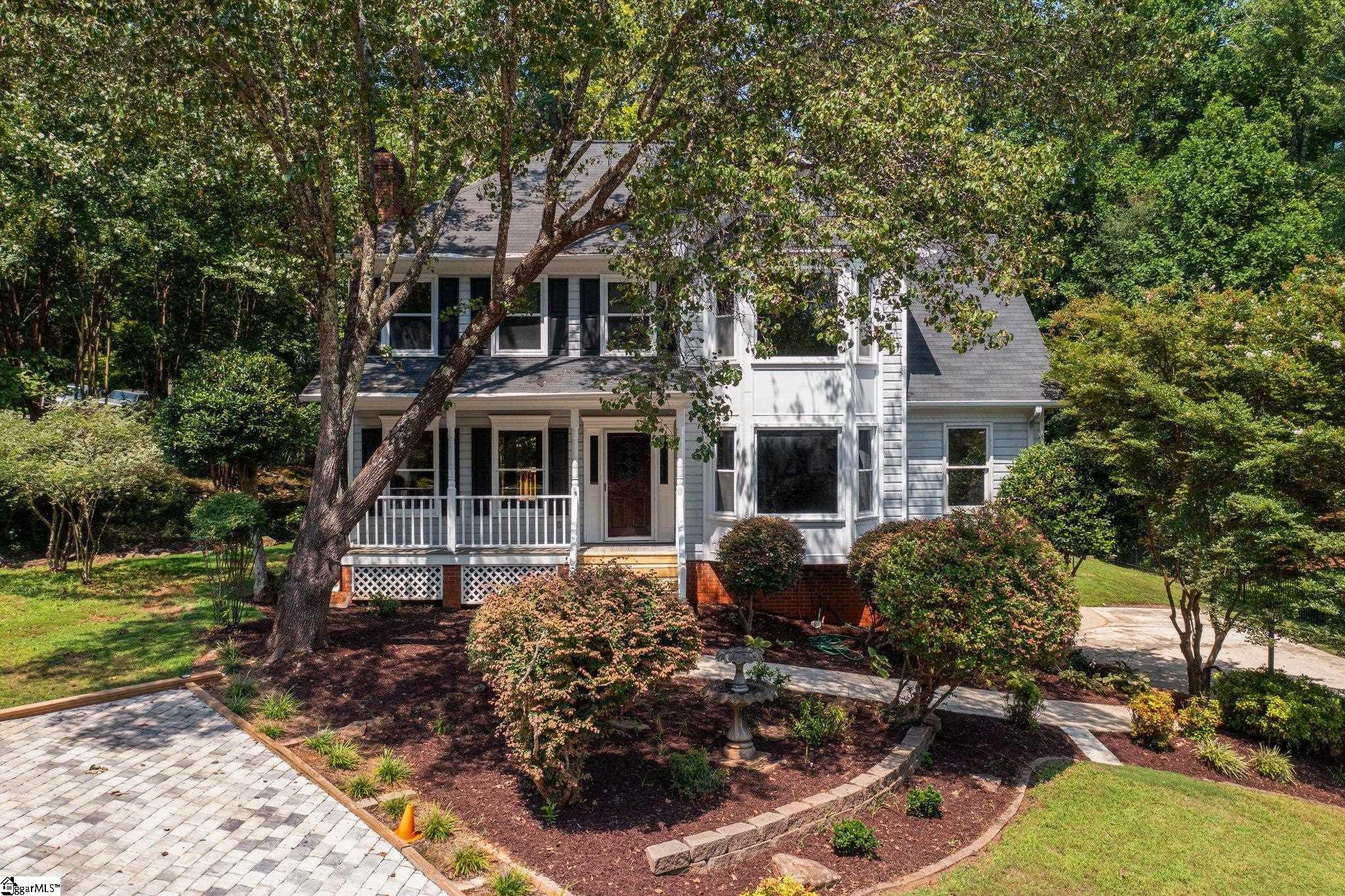28 Bernwood Drive, Taylors SC 29687