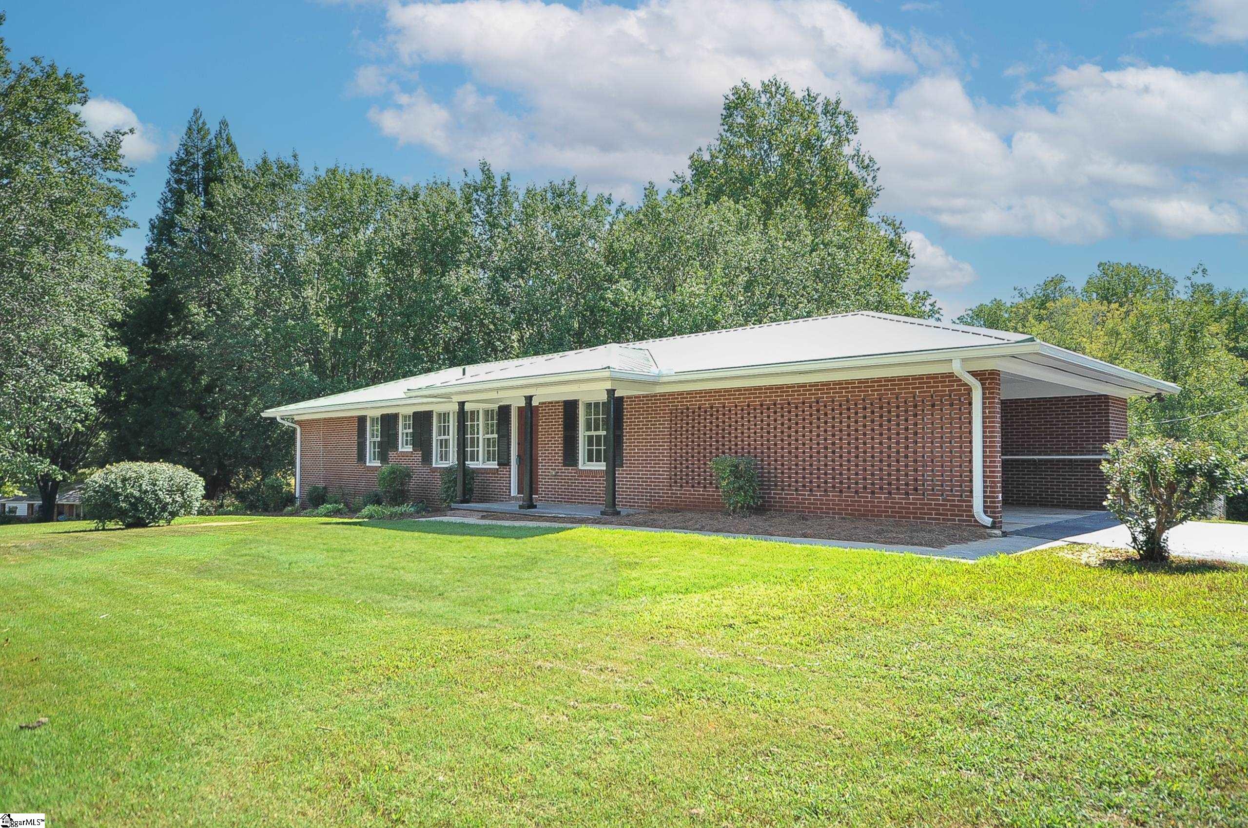 606 N Catherine, Walhalla, South Carolina image 2