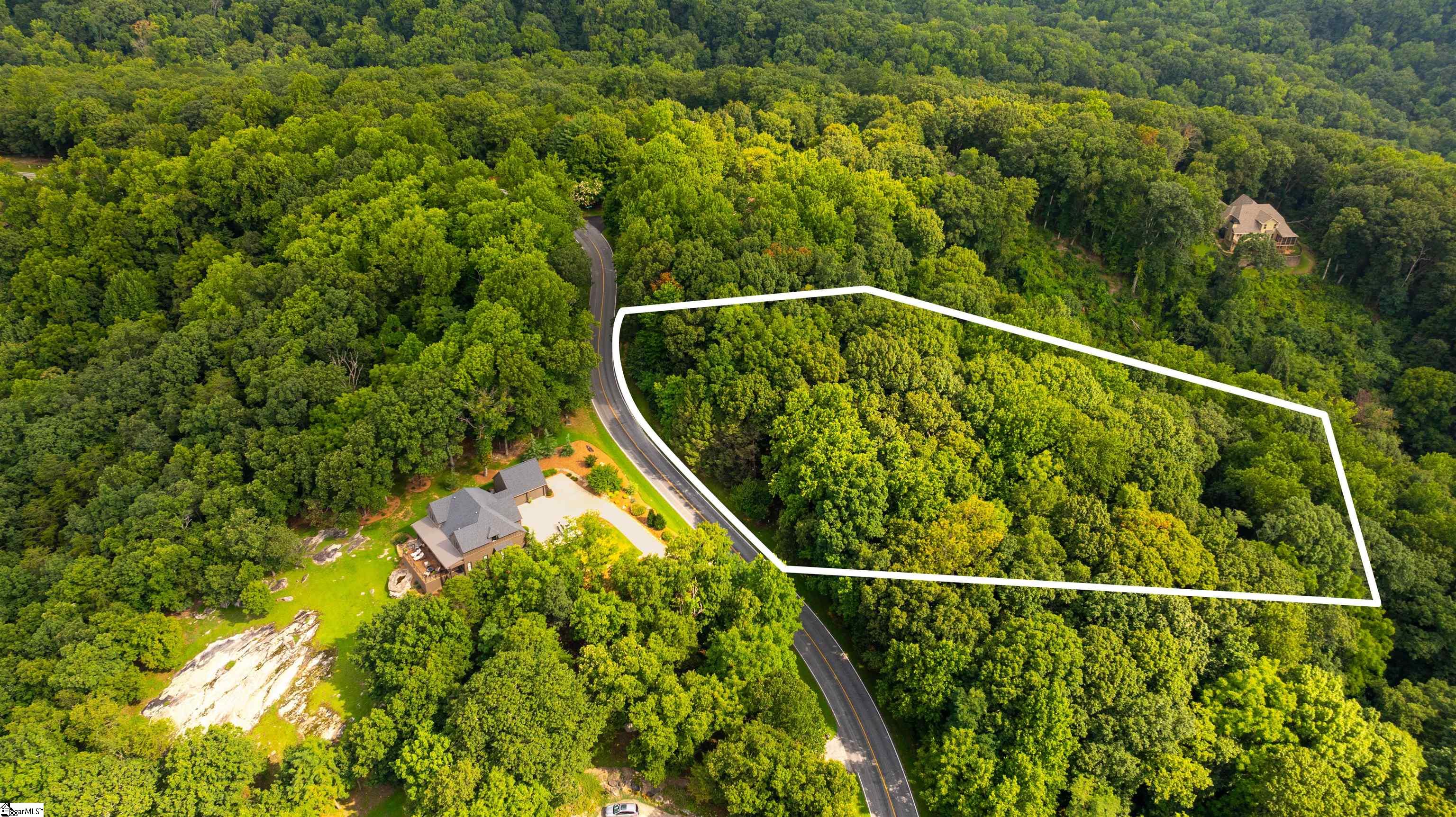 Plumley Summit, Landrum, South Carolina image 12