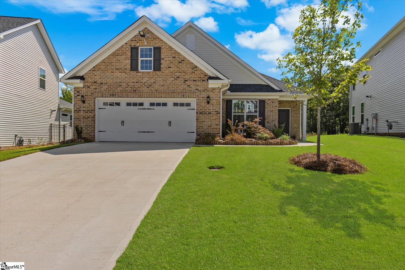 110 Woodcross Drive, Simpsonville SC 29681