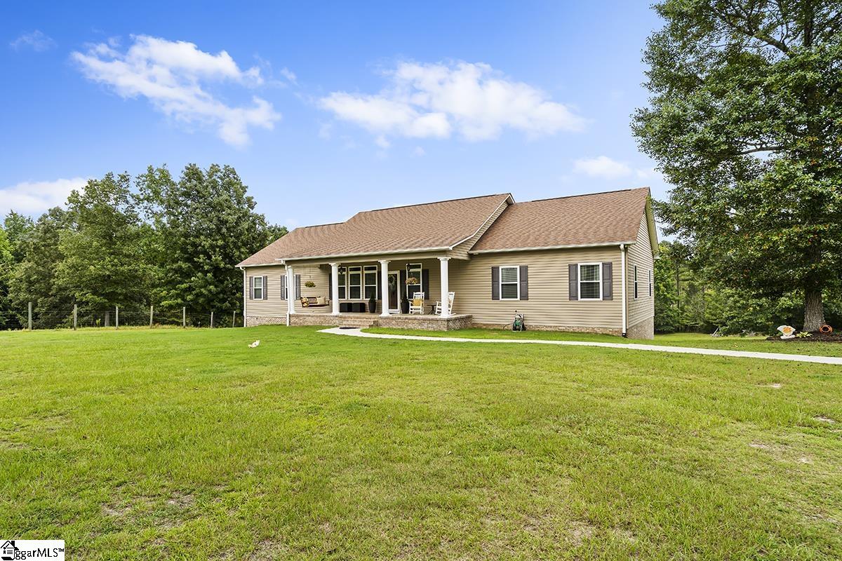 408 Miller, Hodges, South Carolina image 2