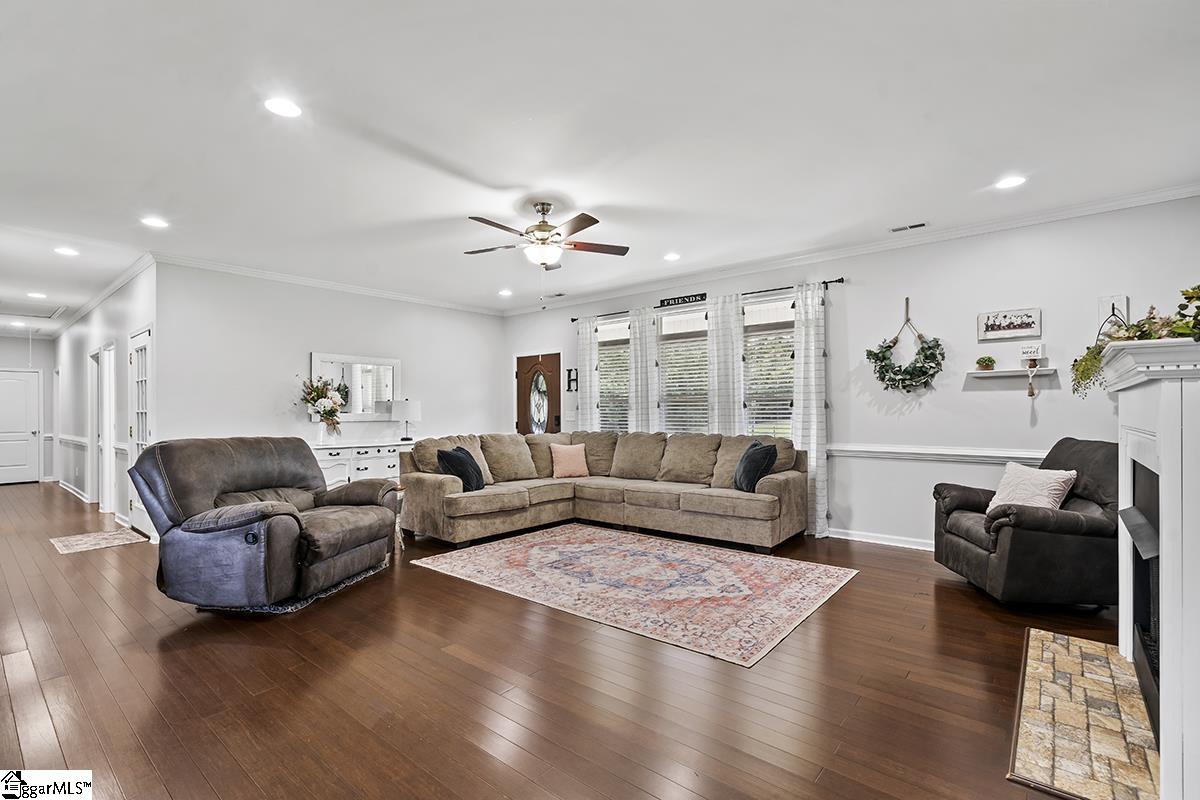 408 Miller, Hodges, South Carolina image 3