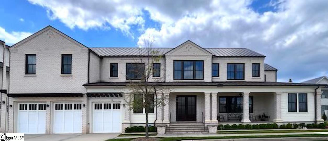 21 Bowman Road Greenville, SC 29615