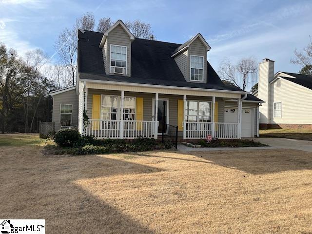 41 Winding Creek Way, Simpsonville SC 29680