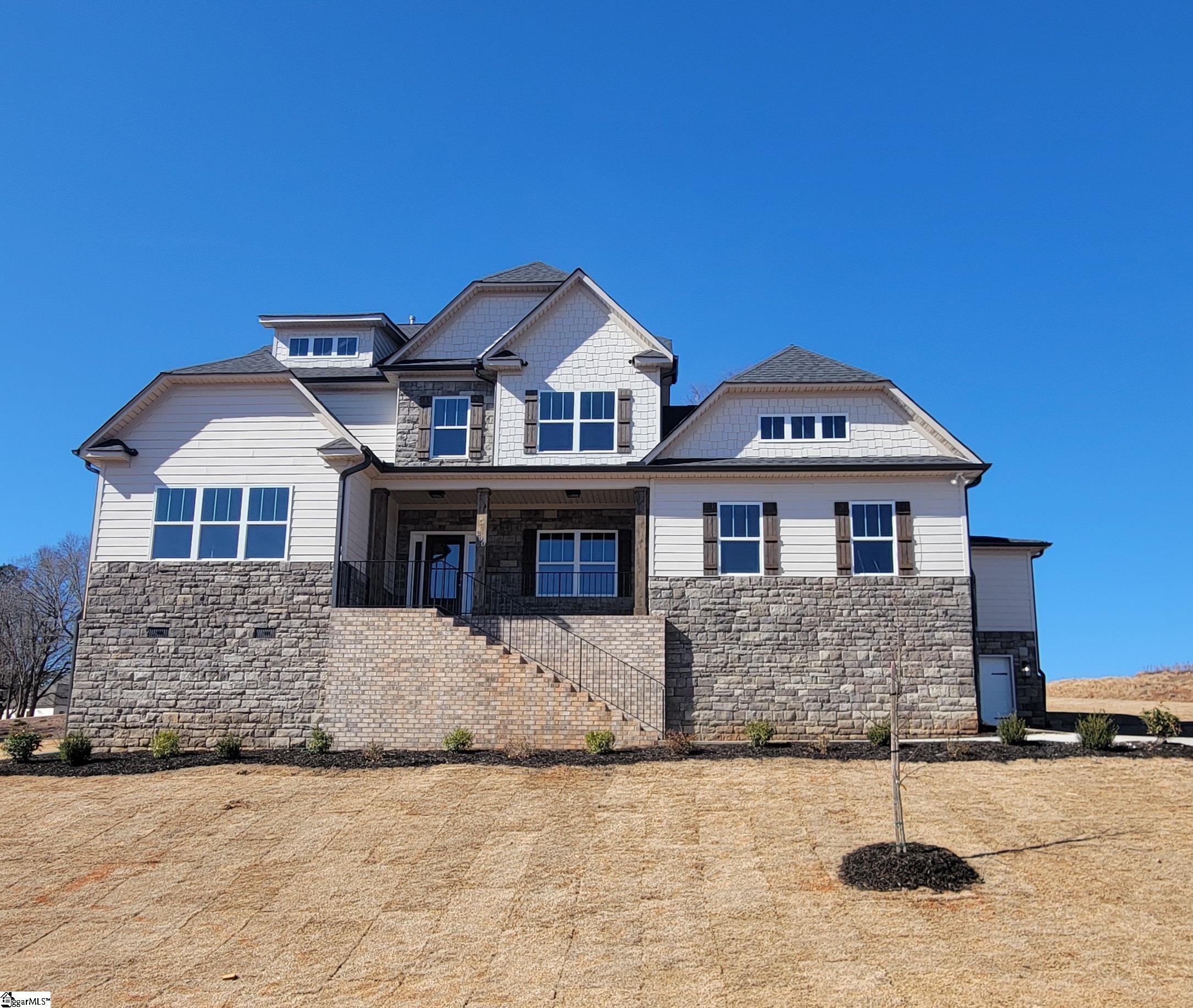 300 Forest Edge Road Piedmont, SC 29673