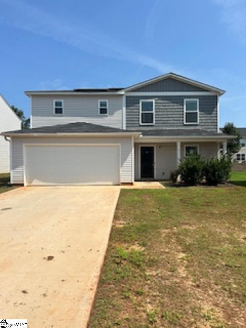 511 Springtime, Inman, South Carolina image 1