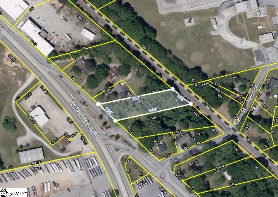 00 Union, Spartanburg, South Carolina image 1