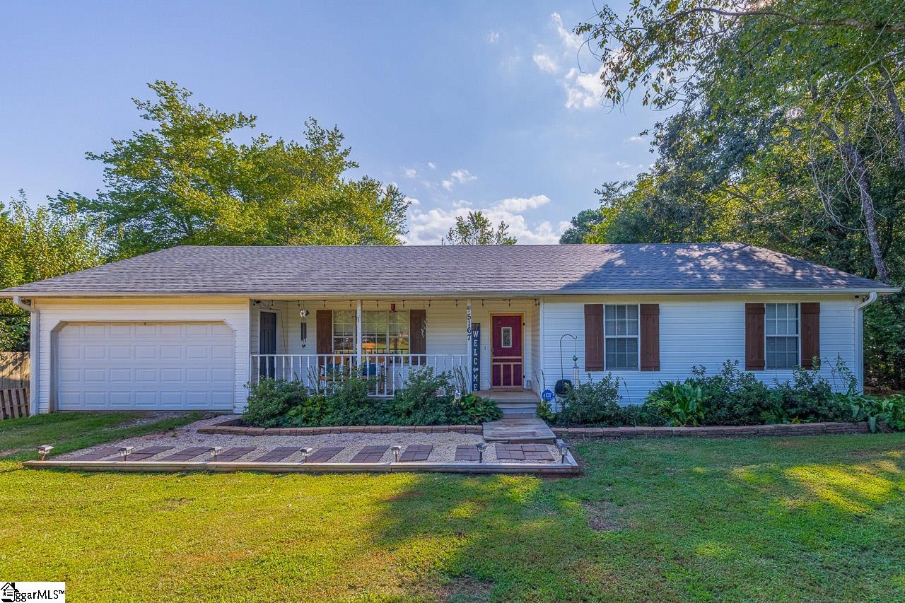 5167 Locust Hill Road Travelers Rest, SC 29690