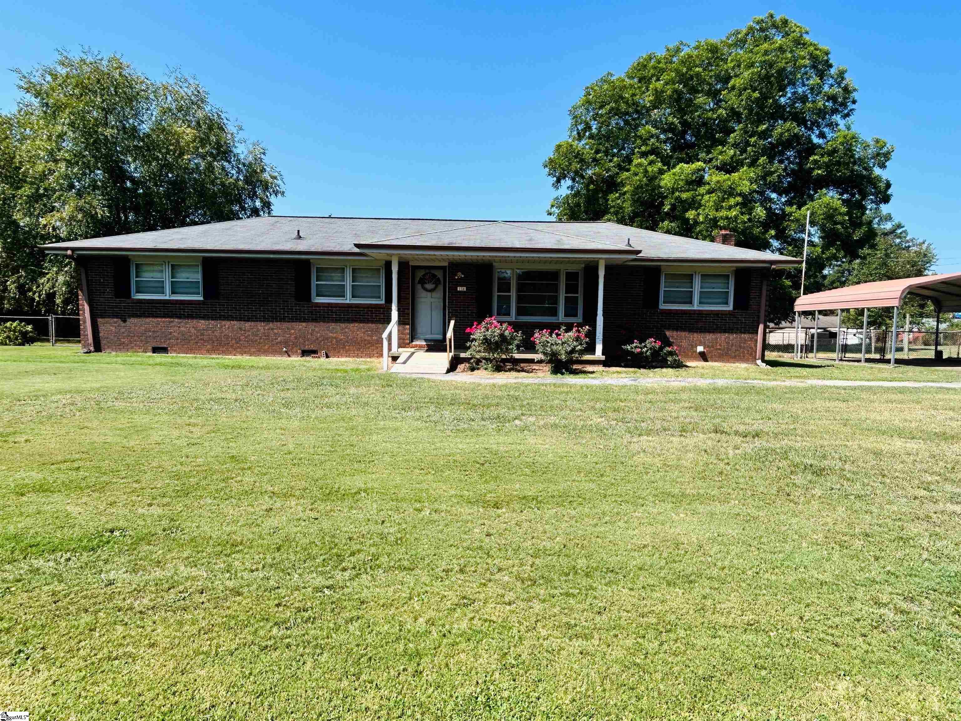 114 Knowlandale Drive