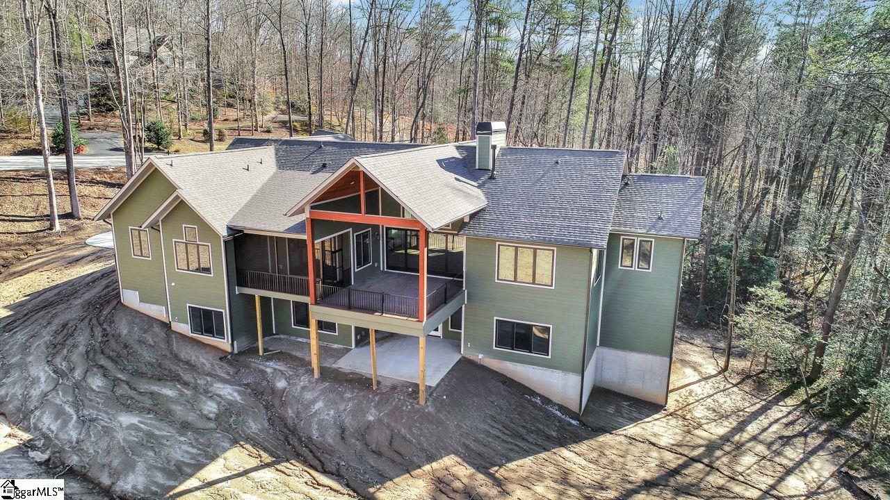 115 Garden Gate, Marietta, South Carolina image 3
