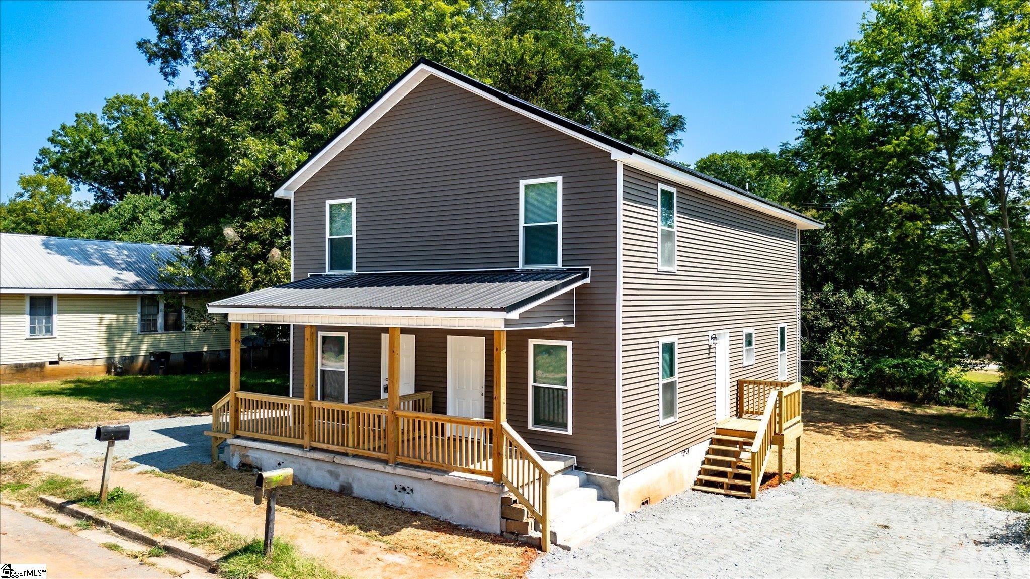 302 E Street