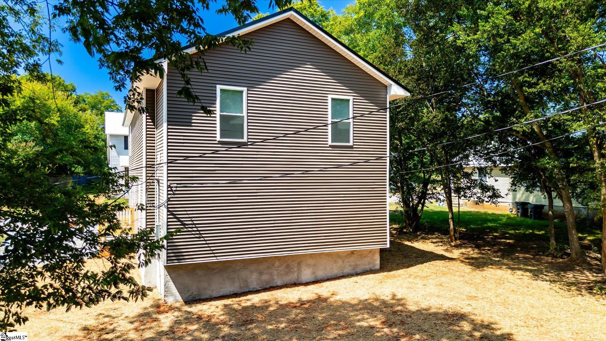 302 E Street
